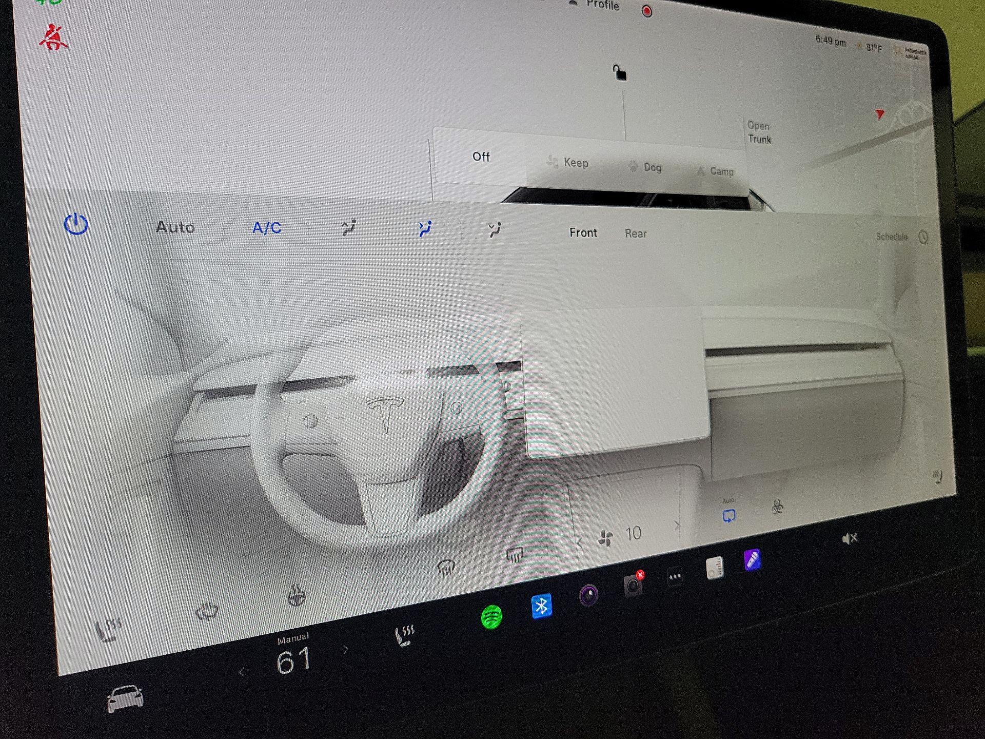 Thumbnail: 2022 Tesla Model Y - 16