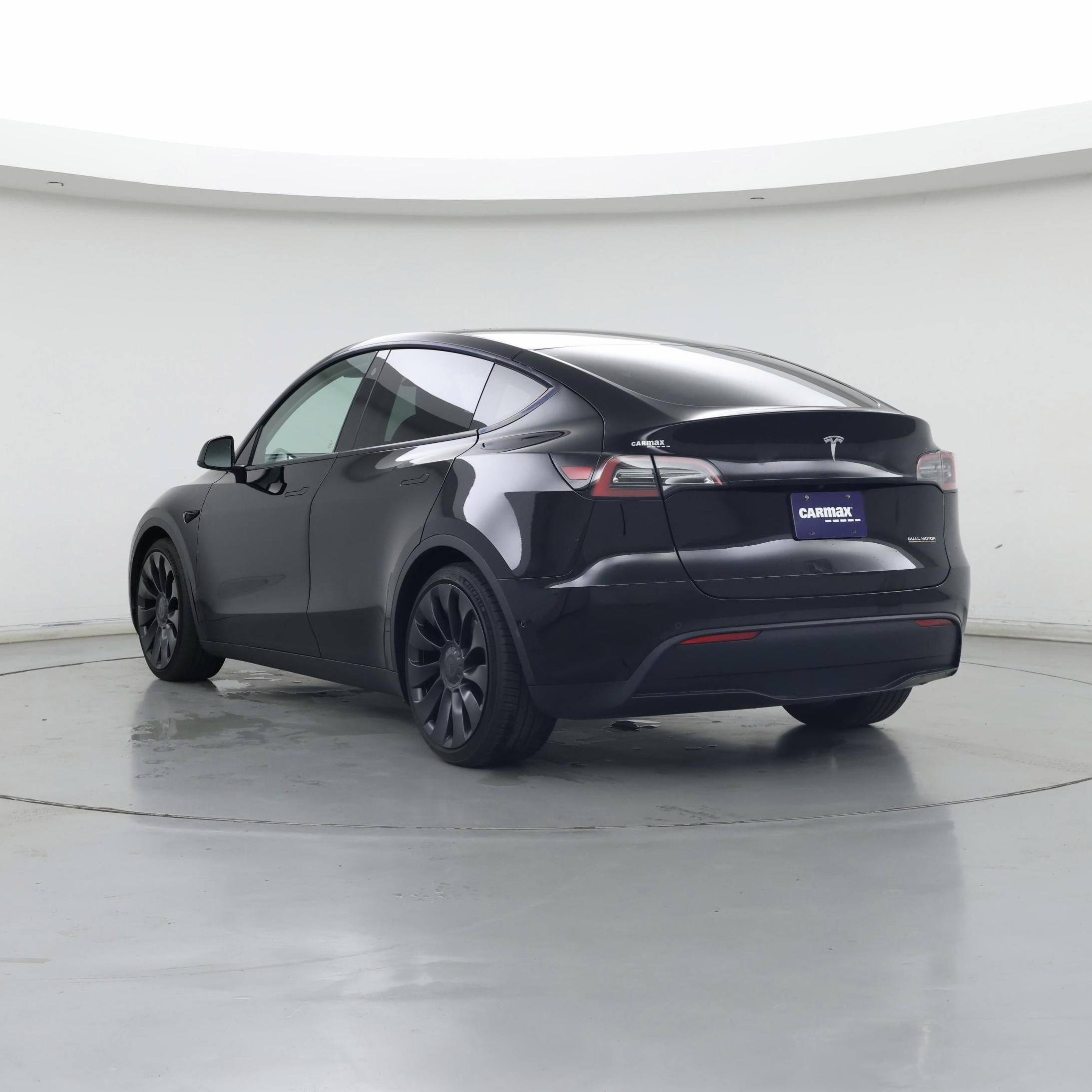 Thumbnail: 2022 Tesla Model Y - 2