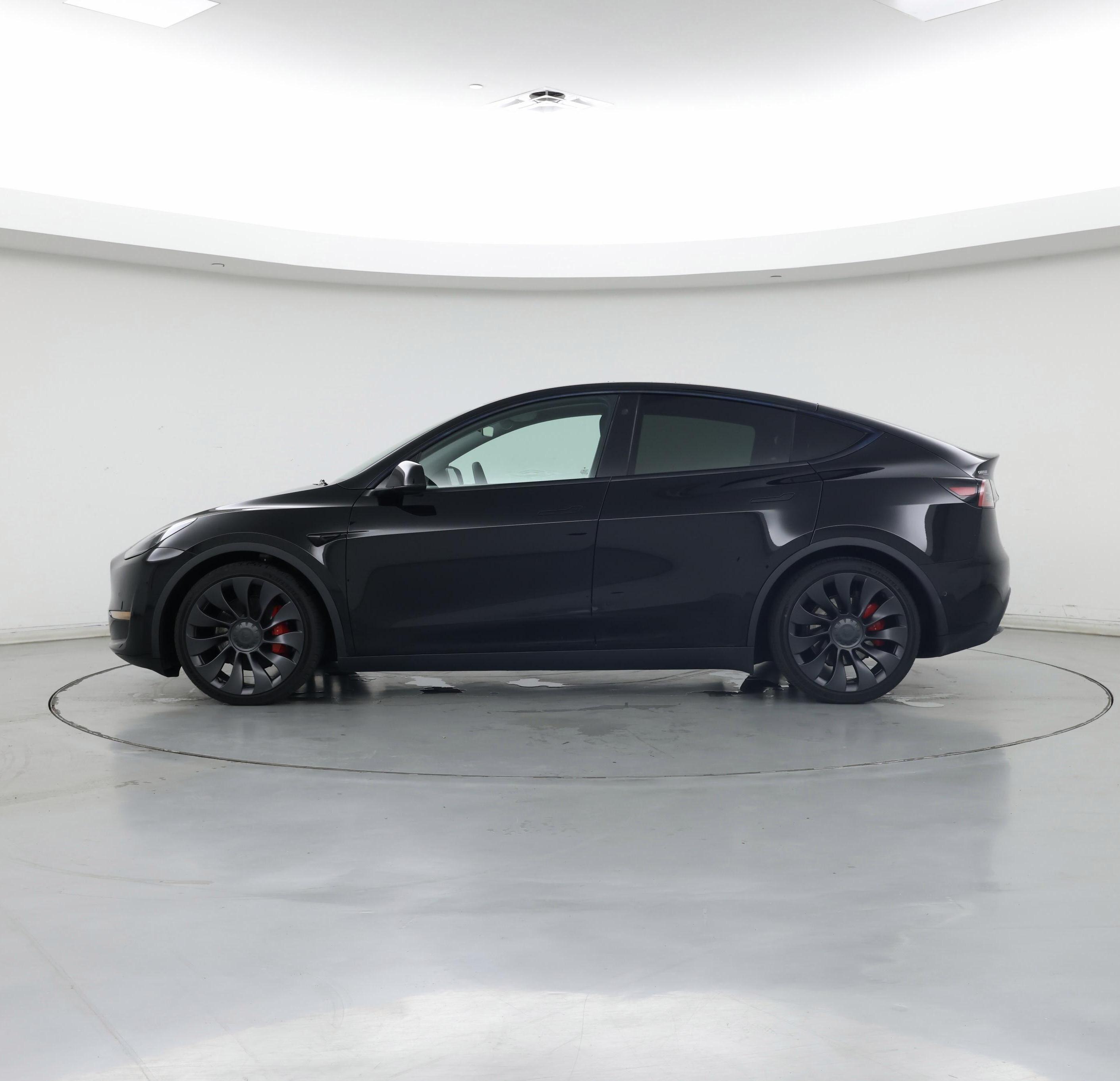 Thumbnail: 2022 Tesla Model Y - 3