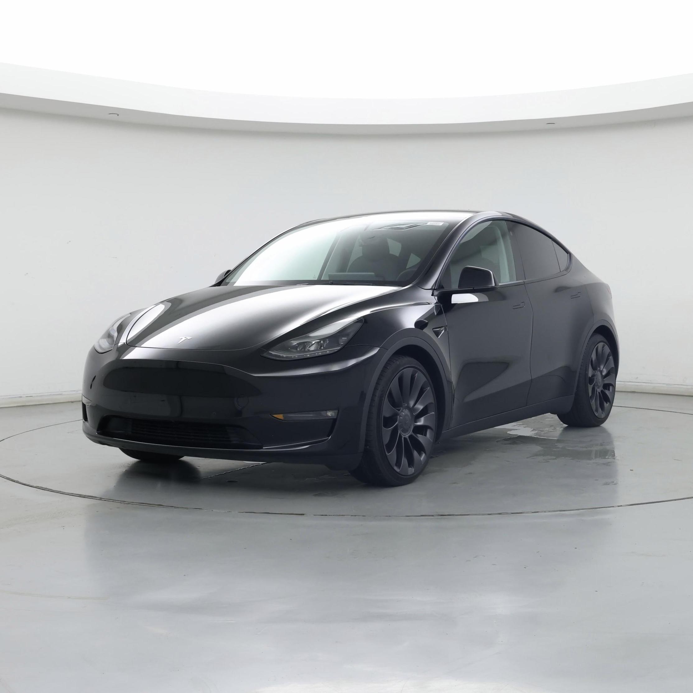 Thumbnail: 2022 Tesla Model Y - 4