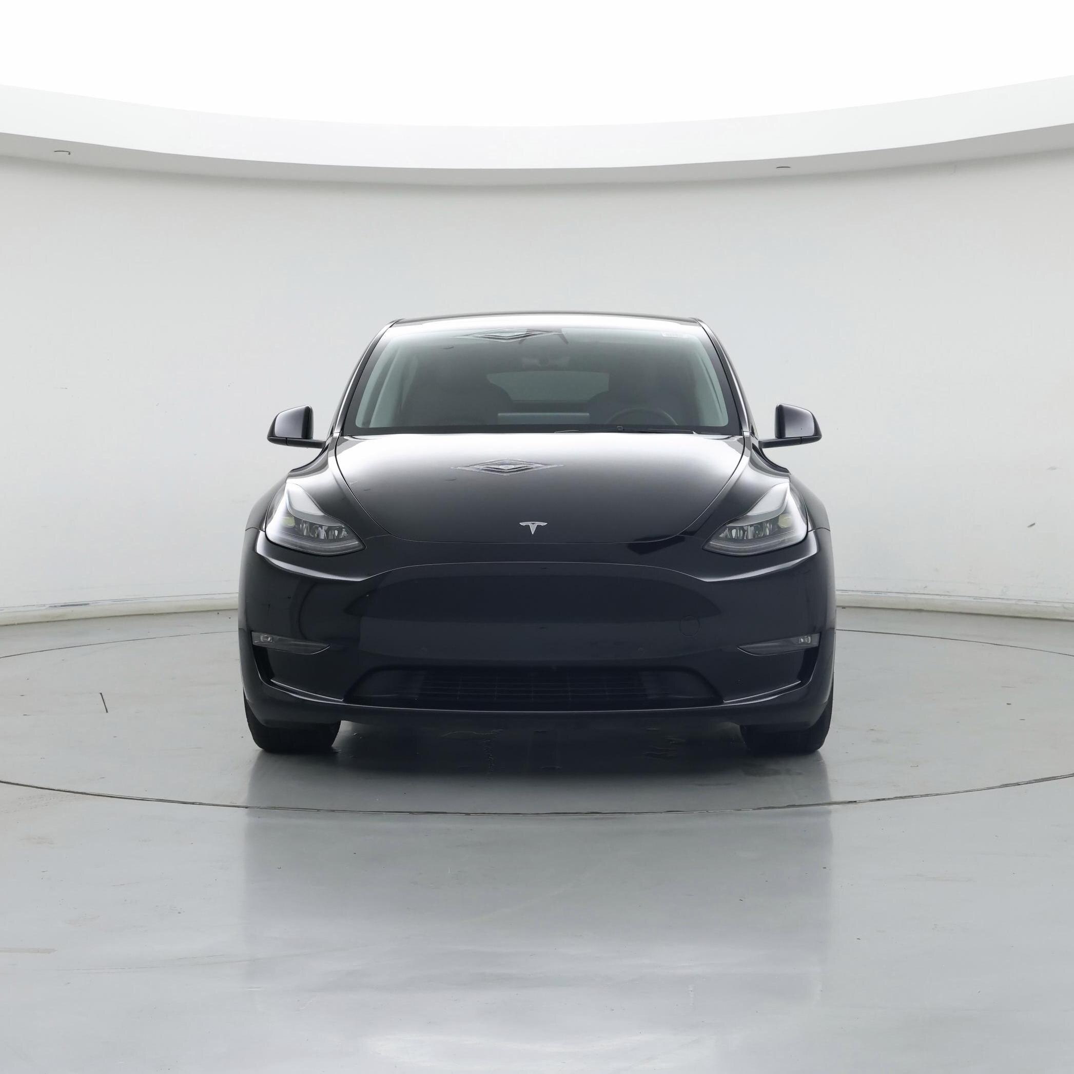 Thumbnail: 2022 Tesla Model Y - 5