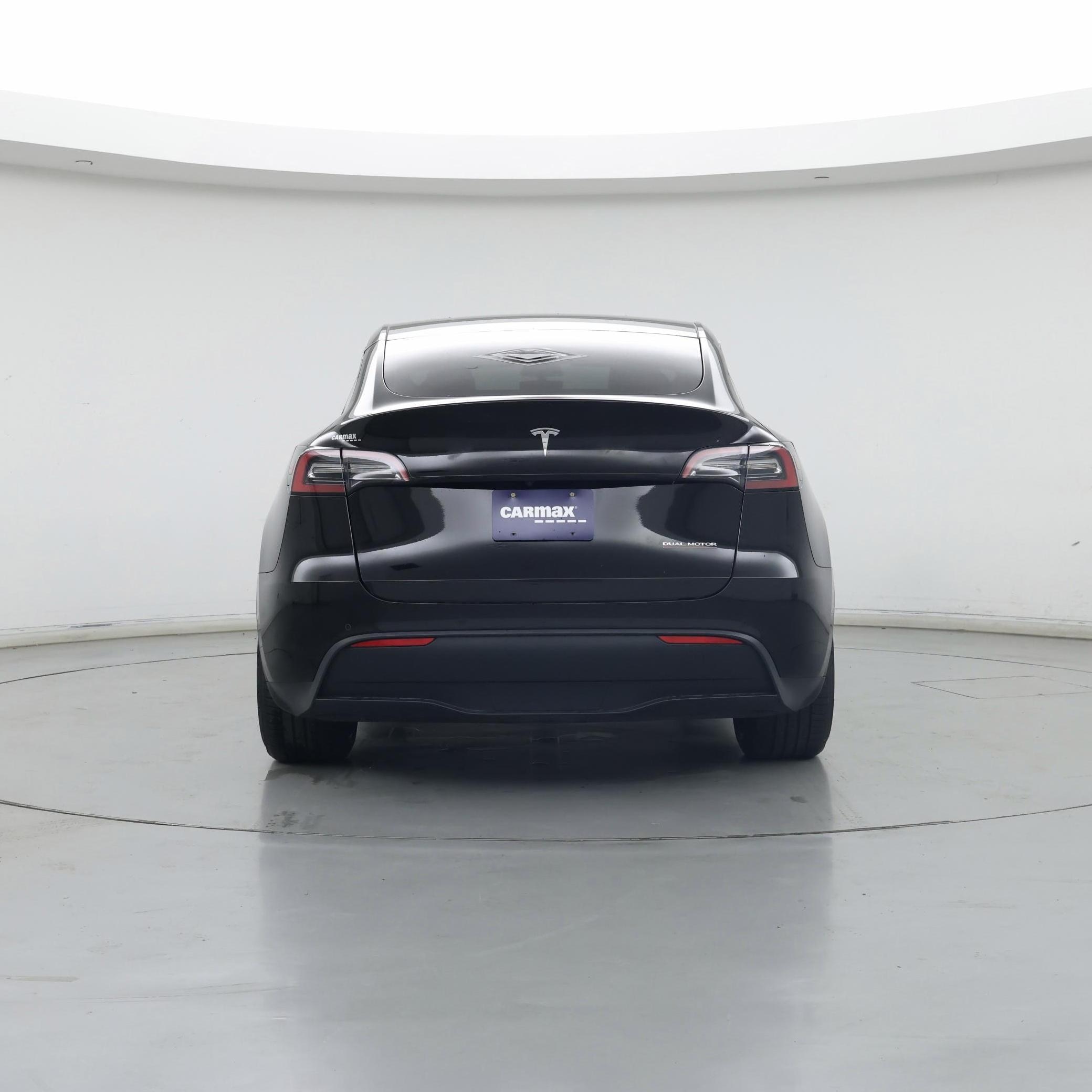 Thumbnail: 2022 Tesla Model Y - 6