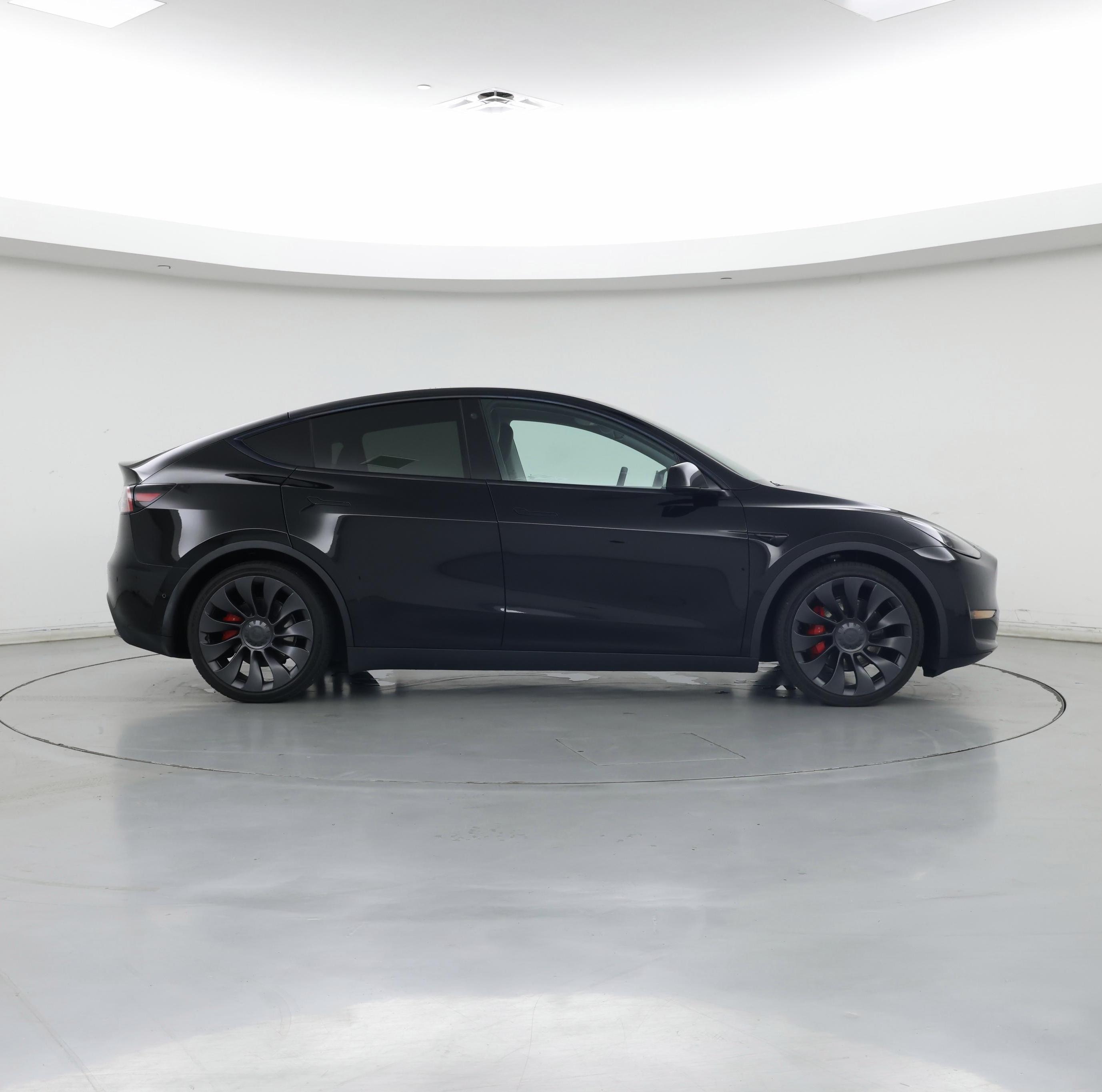 Thumbnail: 2022 Tesla Model Y - 7