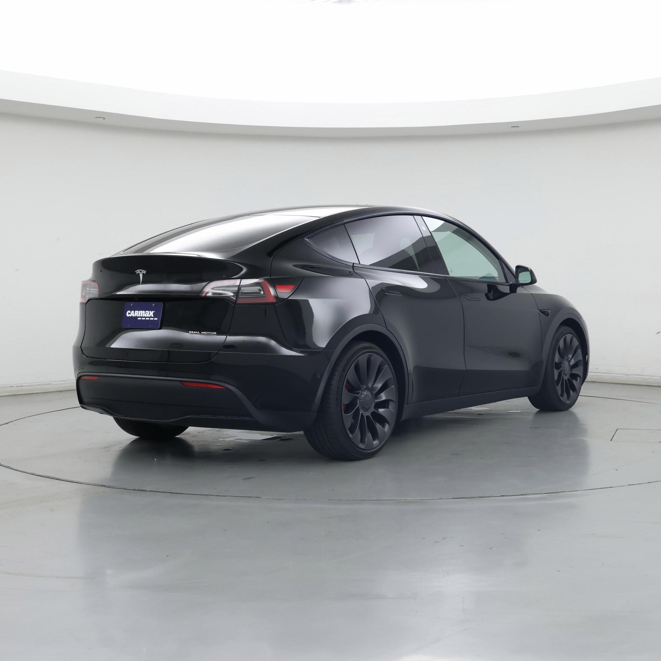 Thumbnail: 2022 Tesla Model Y - 8
