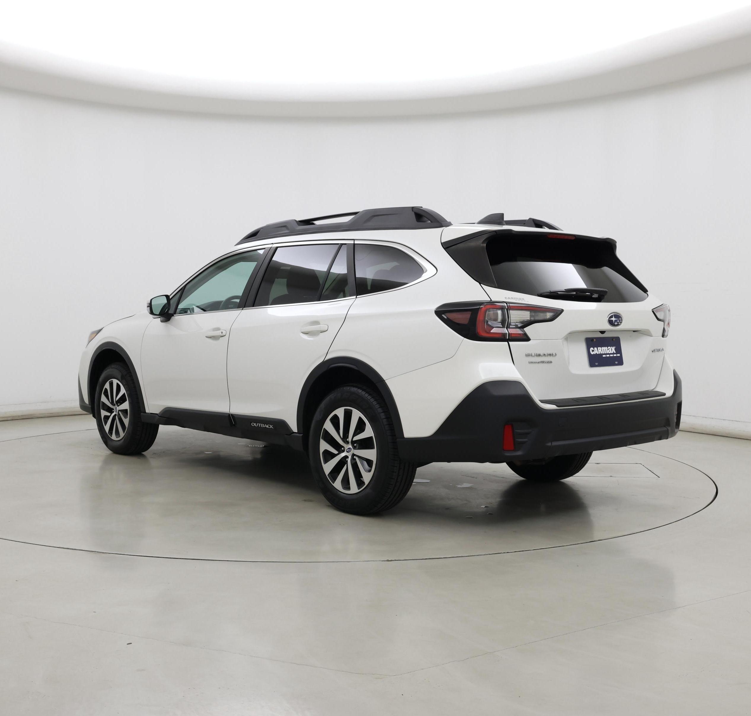 Thumbnail: 2021 Subaru Outback - 2