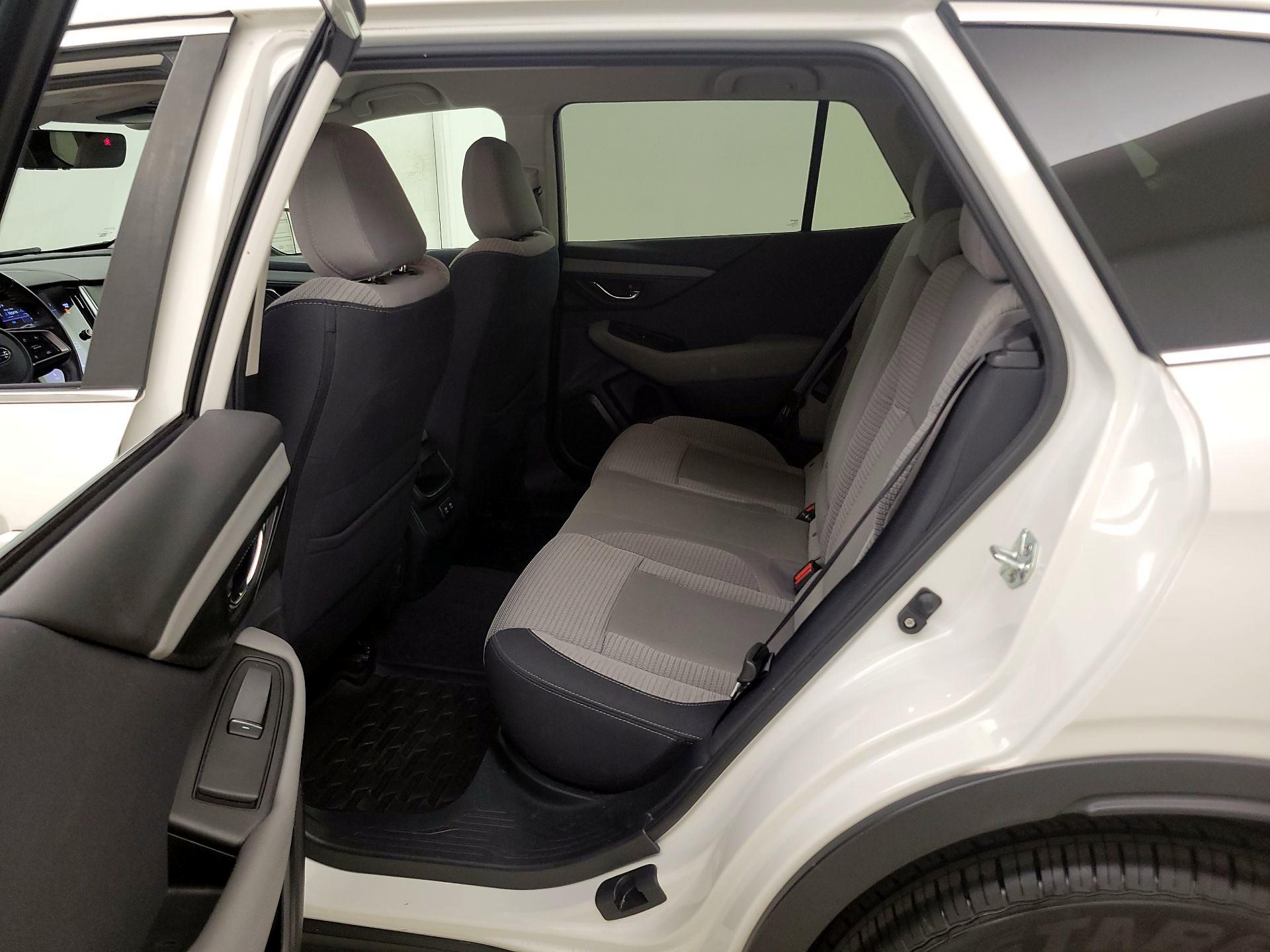 Thumbnail: 2021 Subaru Outback - 19