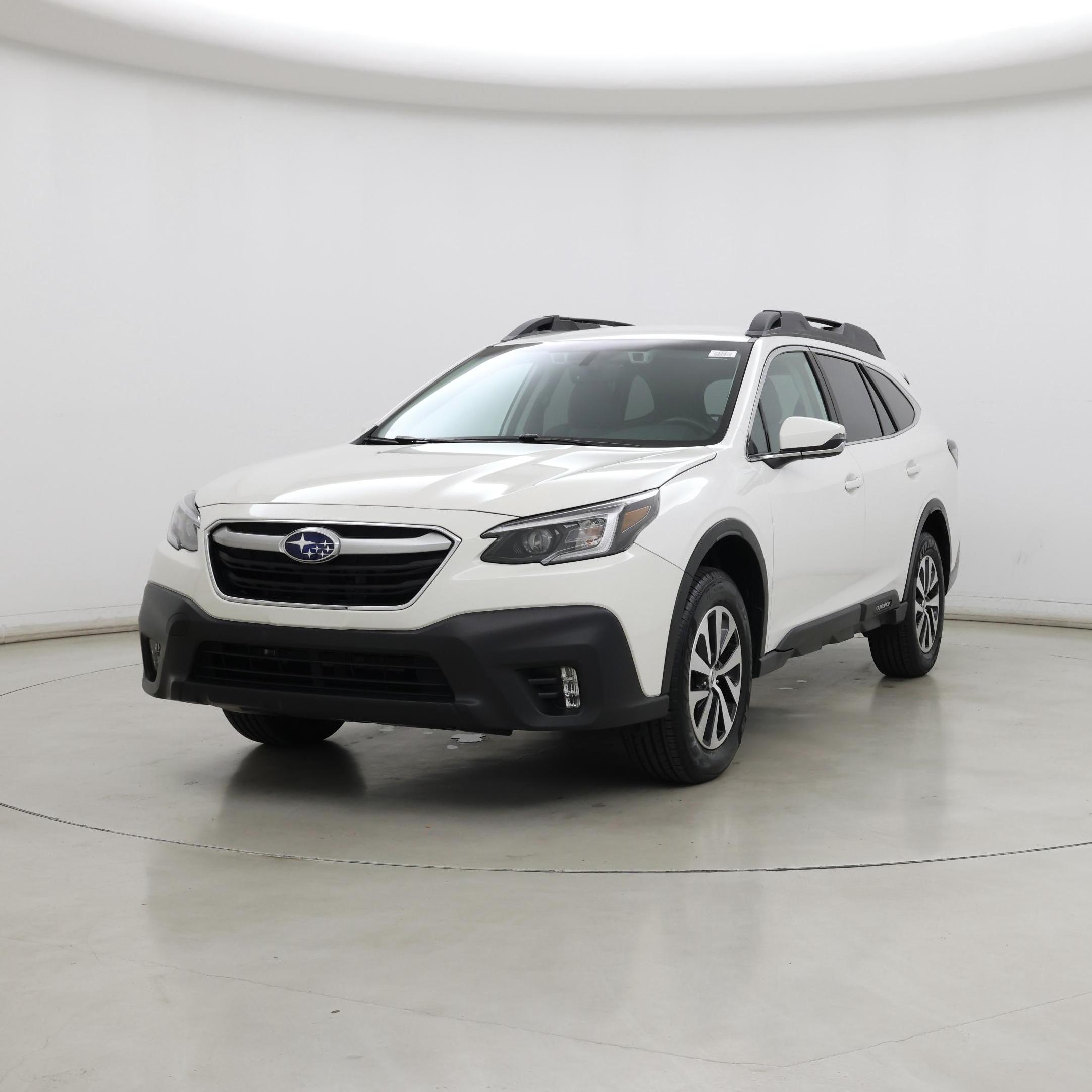 Thumbnail: 2021 Subaru Outback - 4