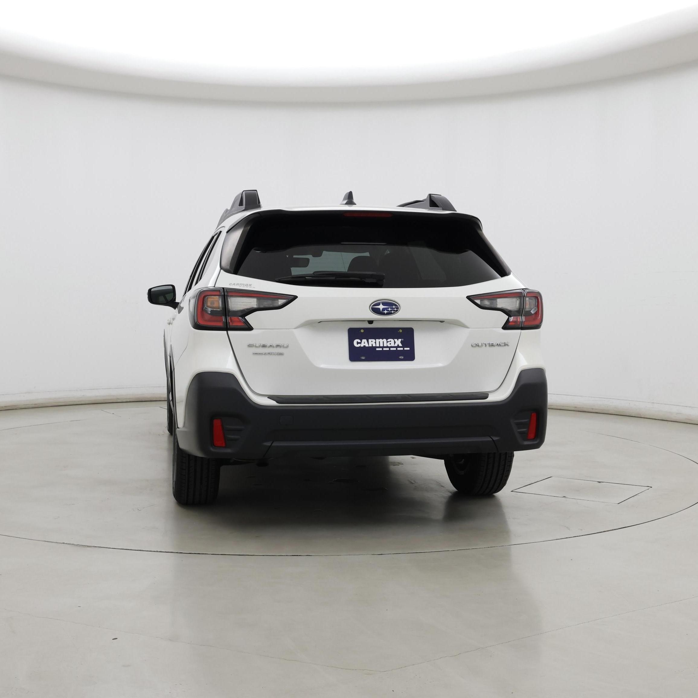 Thumbnail: 2021 Subaru Outback - 6
