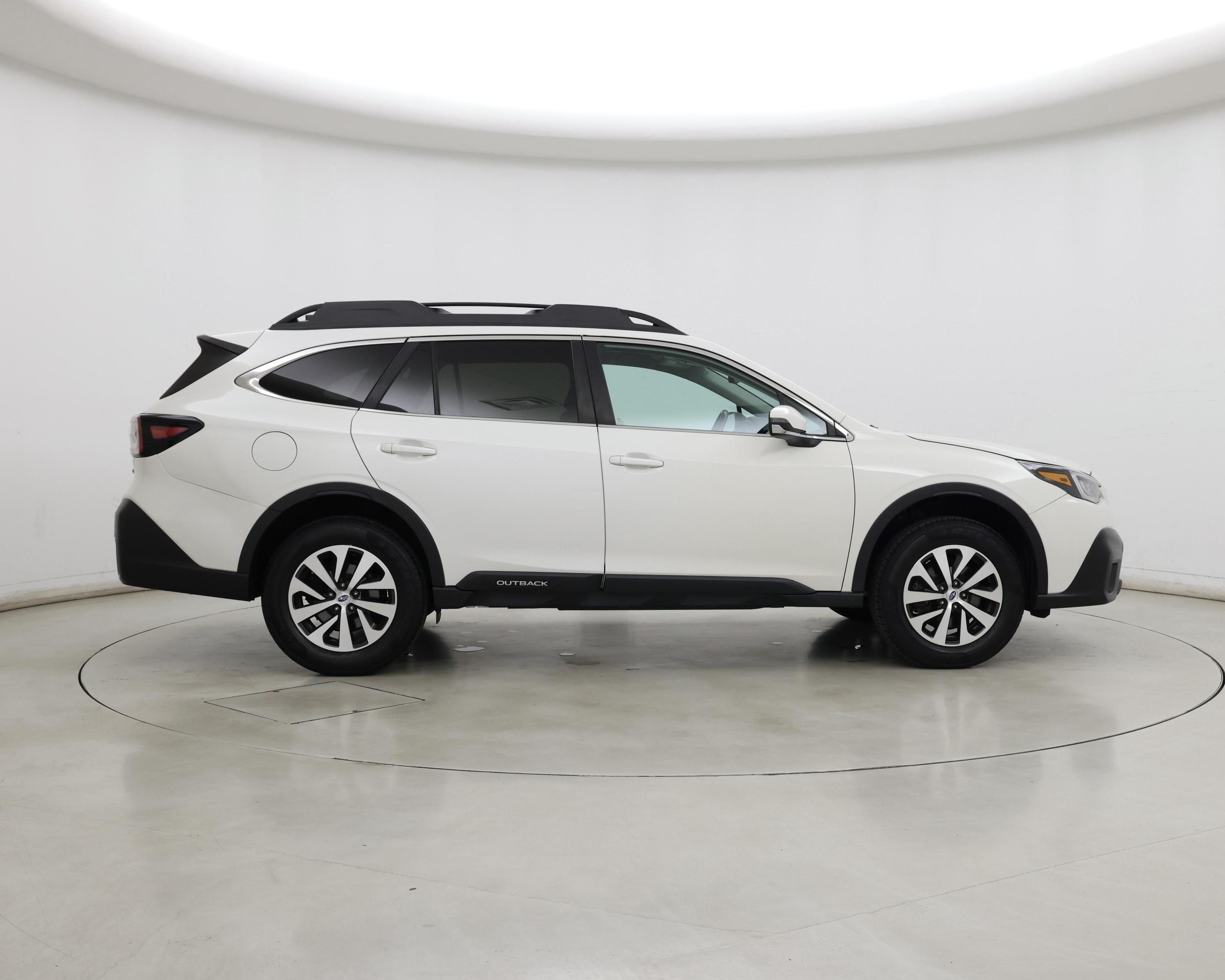Thumbnail: 2021 Subaru Outback - 7