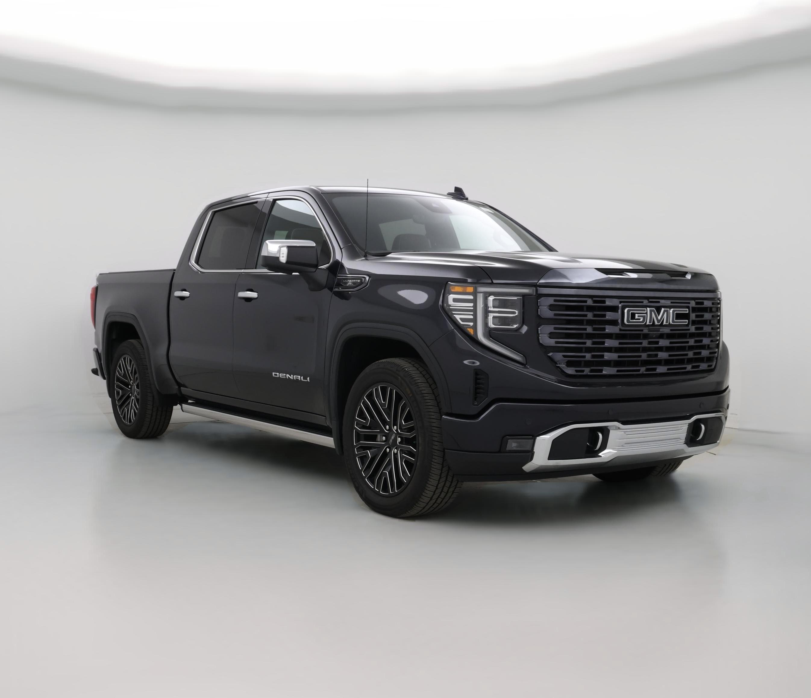 Thumbnail: 2022 GMC Sierra 1500 - 1