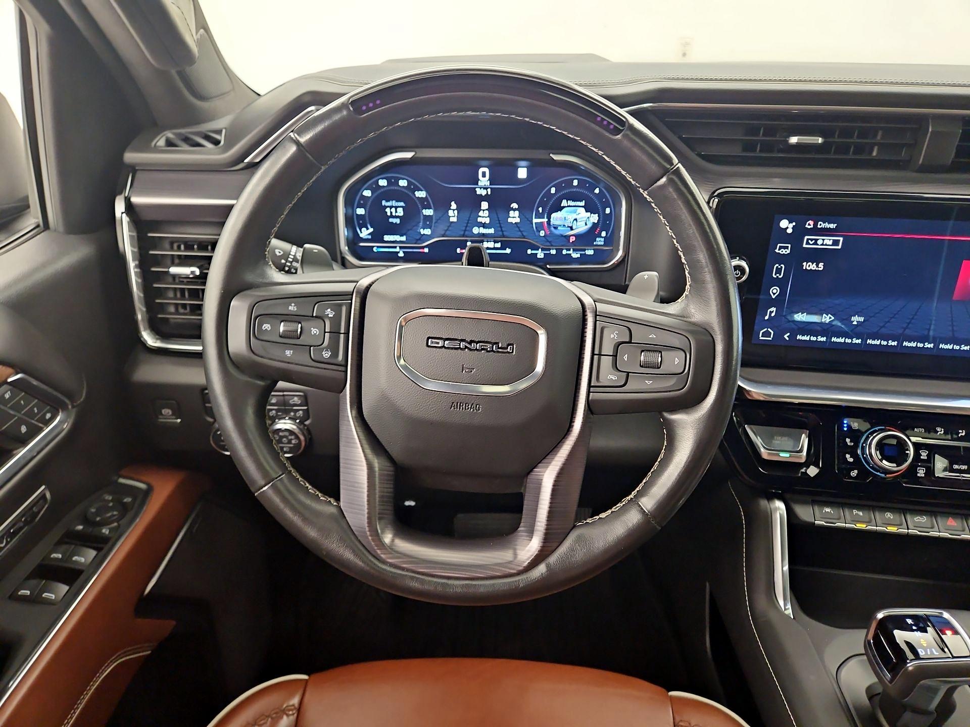 Thumbnail: 2022 GMC Sierra 1500 - 10