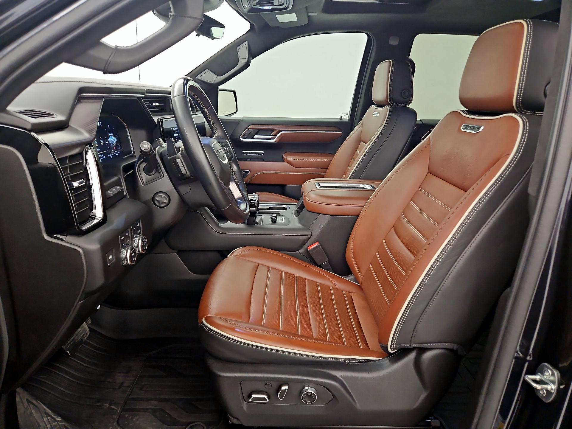 Thumbnail: 2022 GMC Sierra 1500 - 11