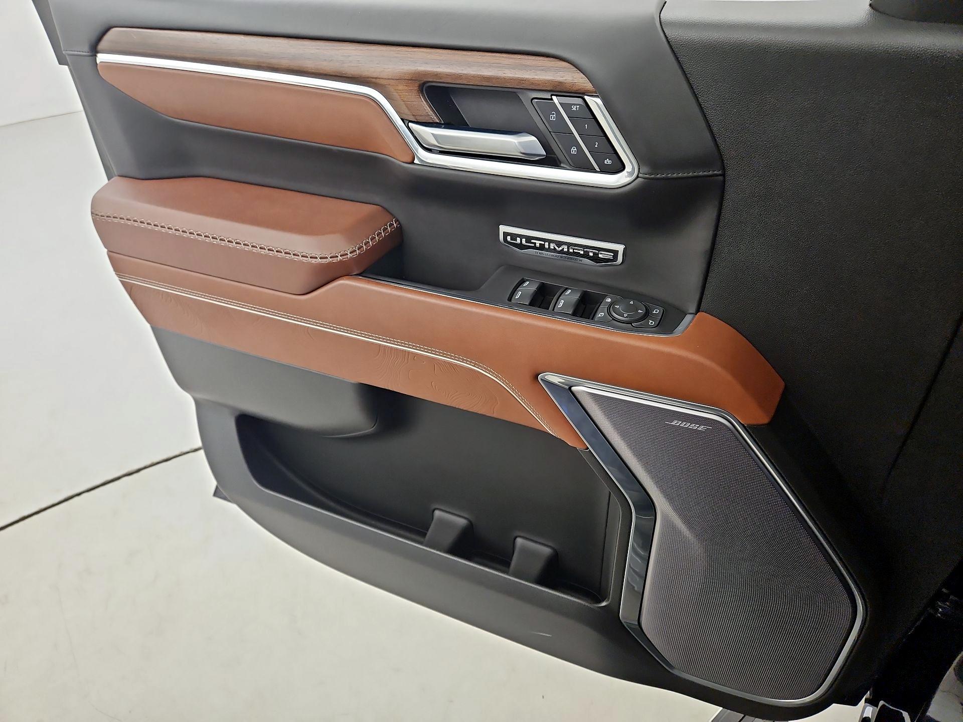 Thumbnail: 2022 GMC Sierra 1500 - 12