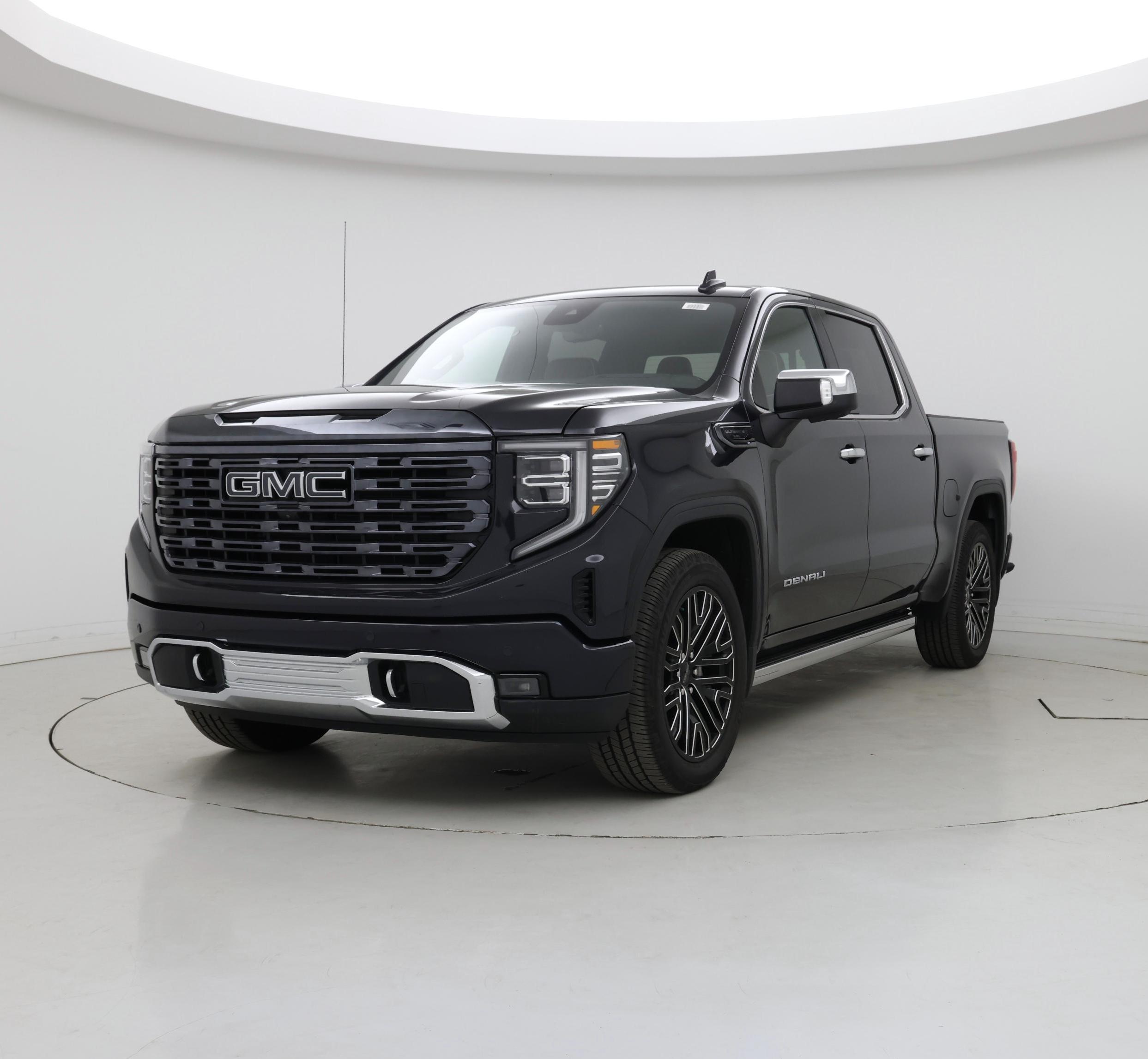 Thumbnail: 2022 GMC Sierra 1500 - 4
