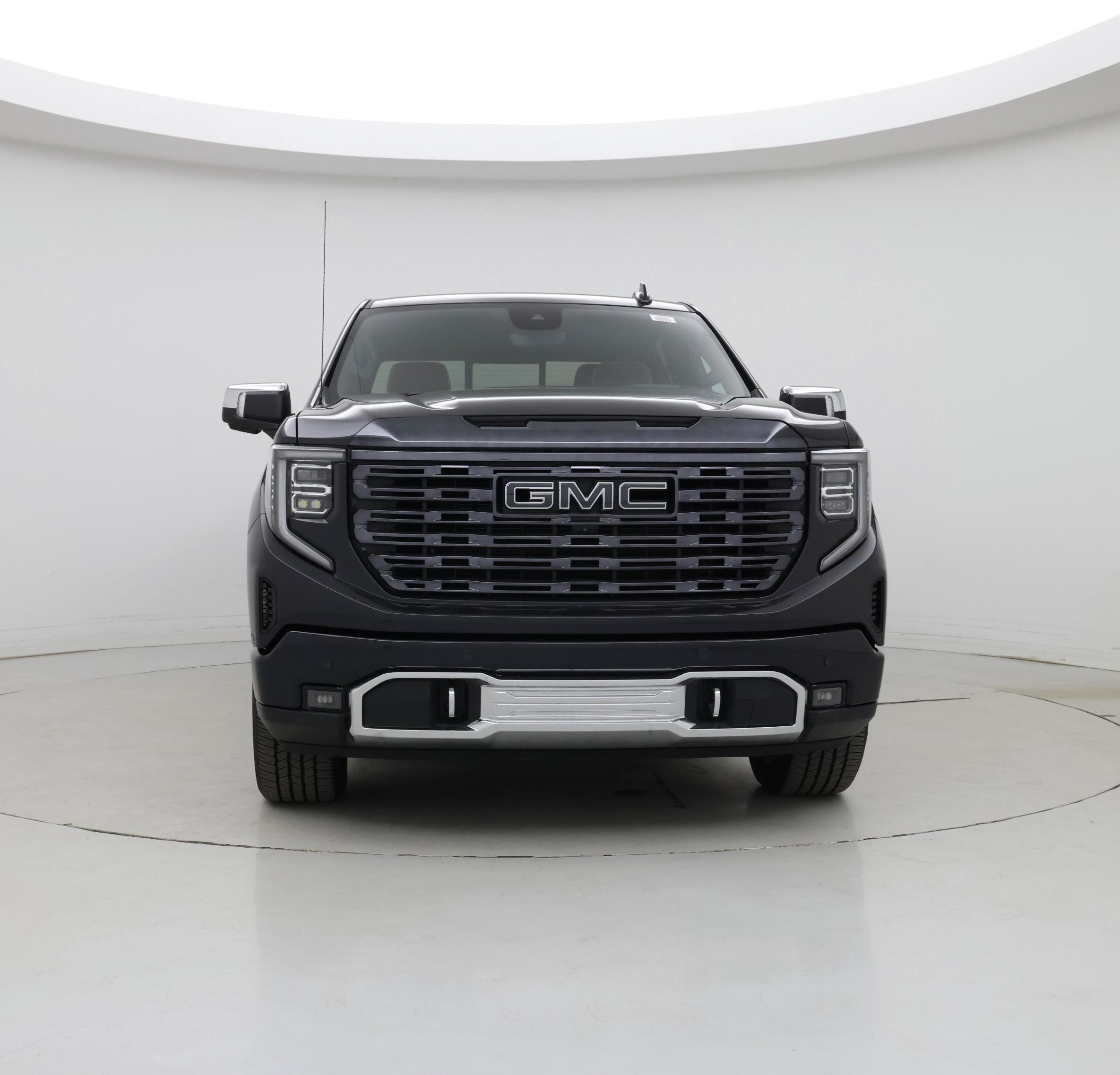 Thumbnail: 2022 GMC Sierra 1500 - 5