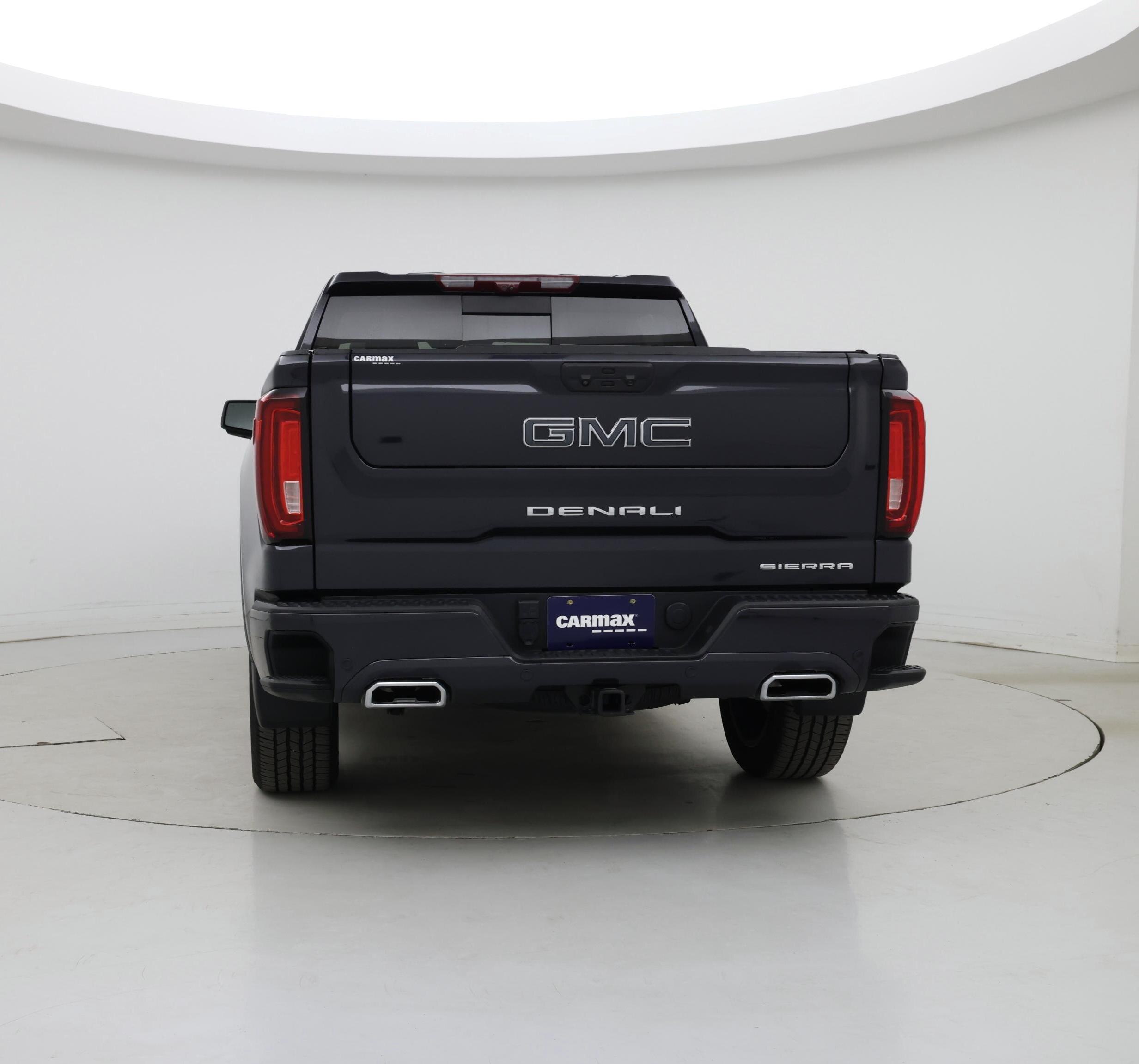 Thumbnail: 2022 GMC Sierra 1500 - 6