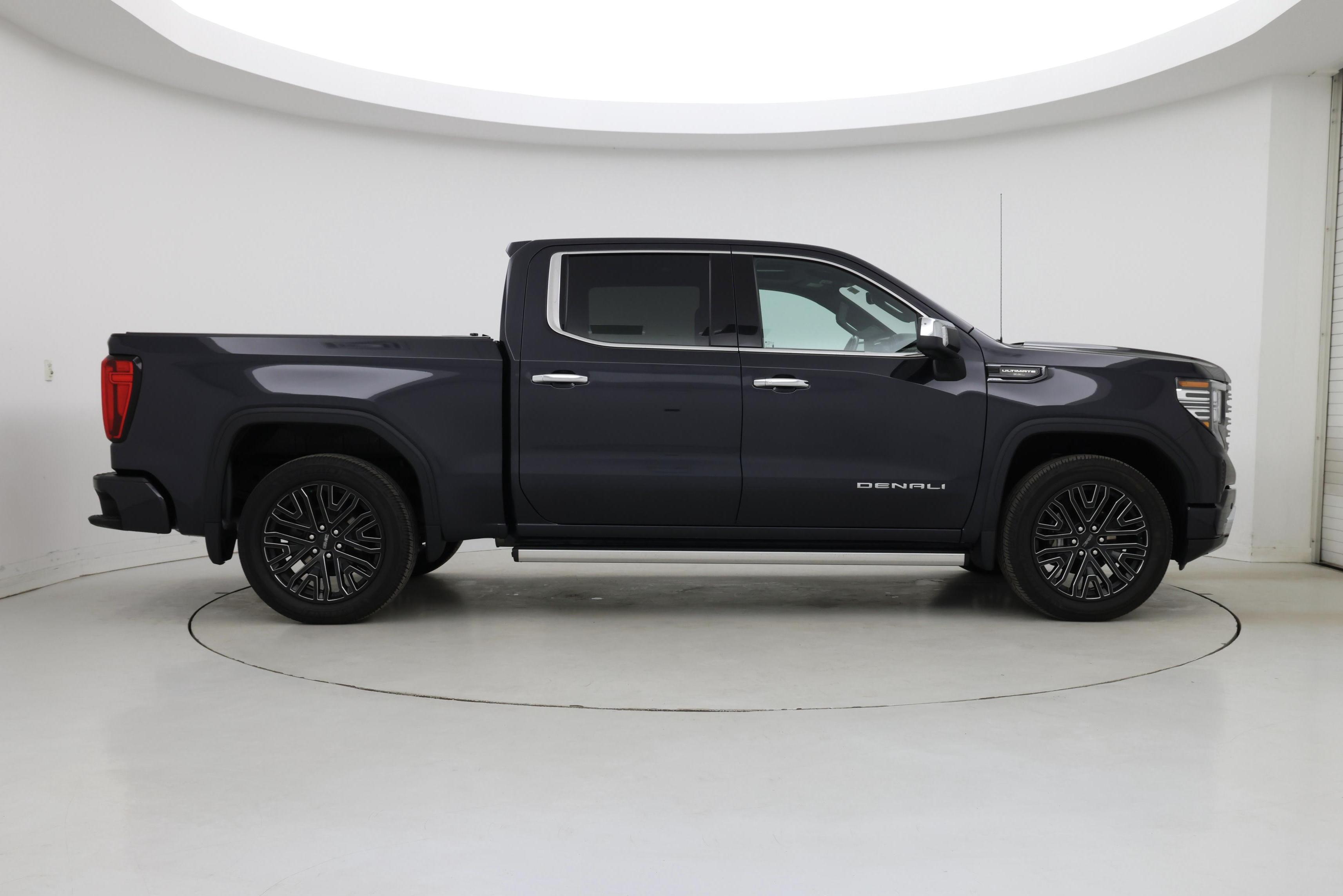 Thumbnail: 2022 GMC Sierra 1500 - 7
