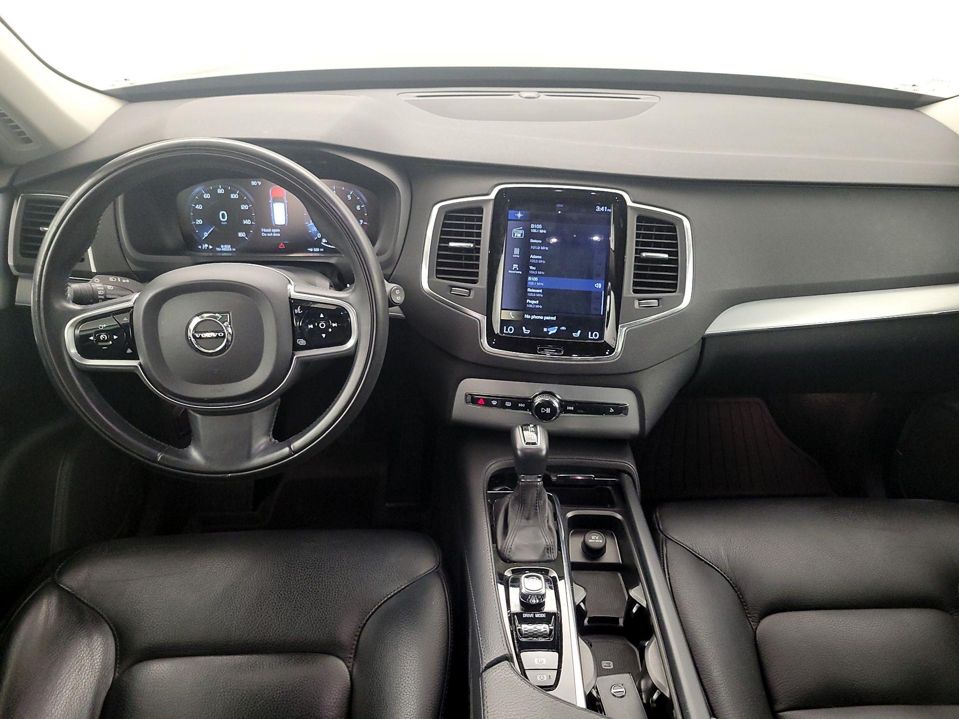 Thumbnail: 2018 Volvo XC90 - 9