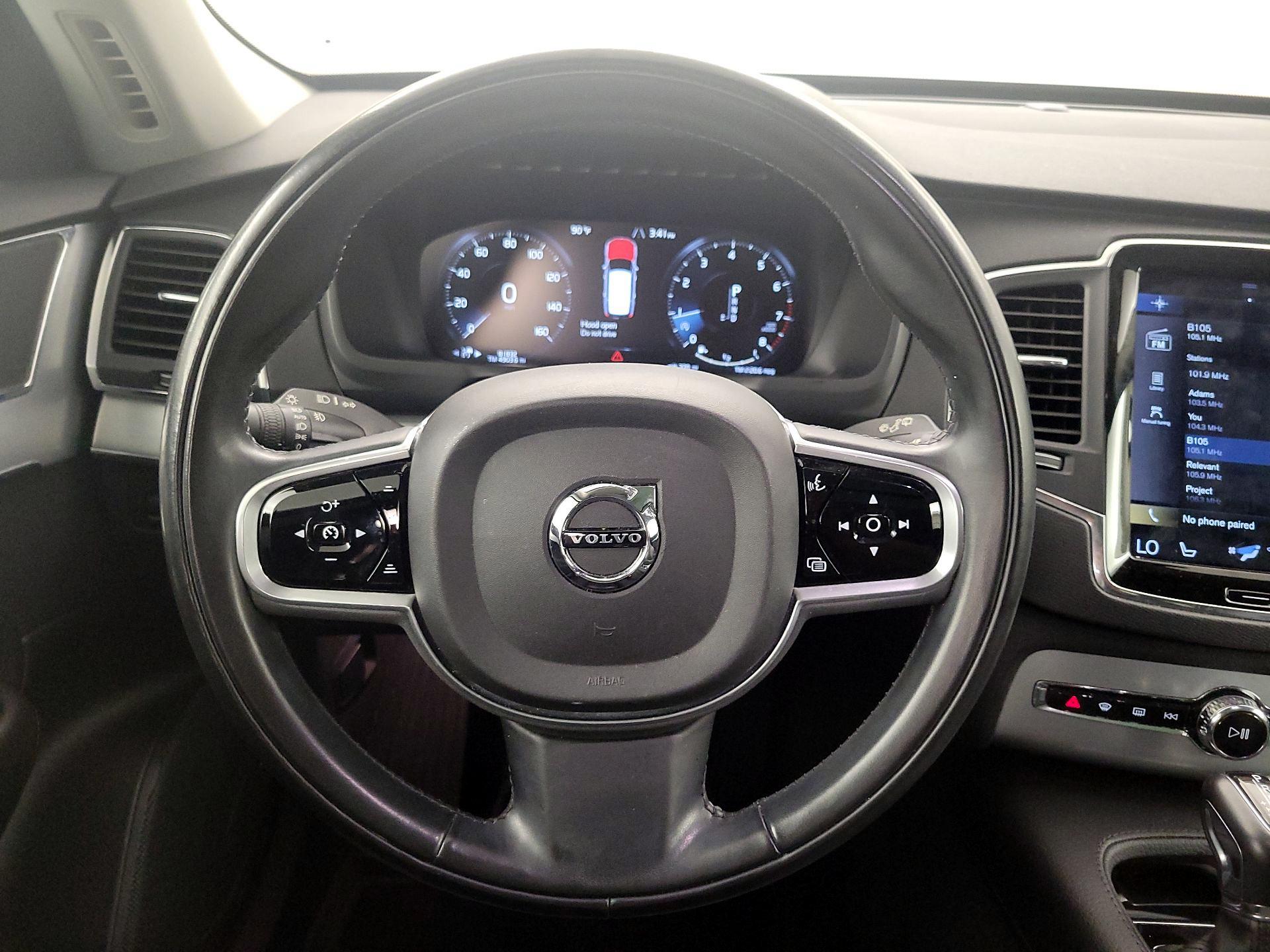 Thumbnail: 2018 Volvo XC90 - 10
