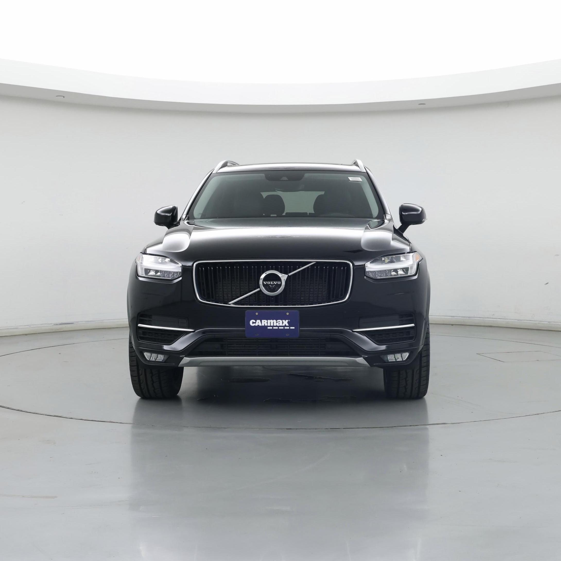 Thumbnail: 2018 Volvo XC90 - 5
