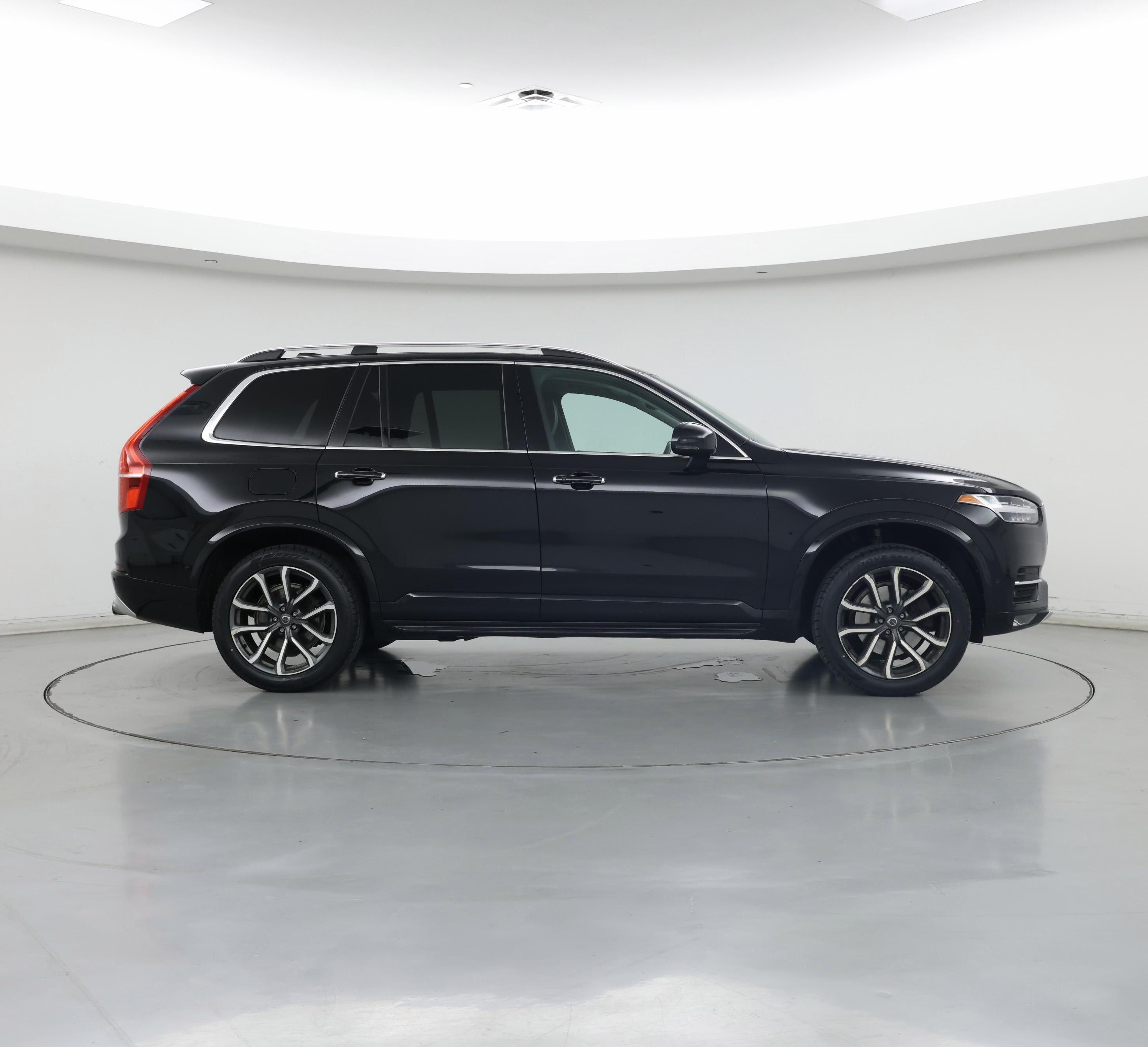 Thumbnail: 2018 Volvo XC90 - 7