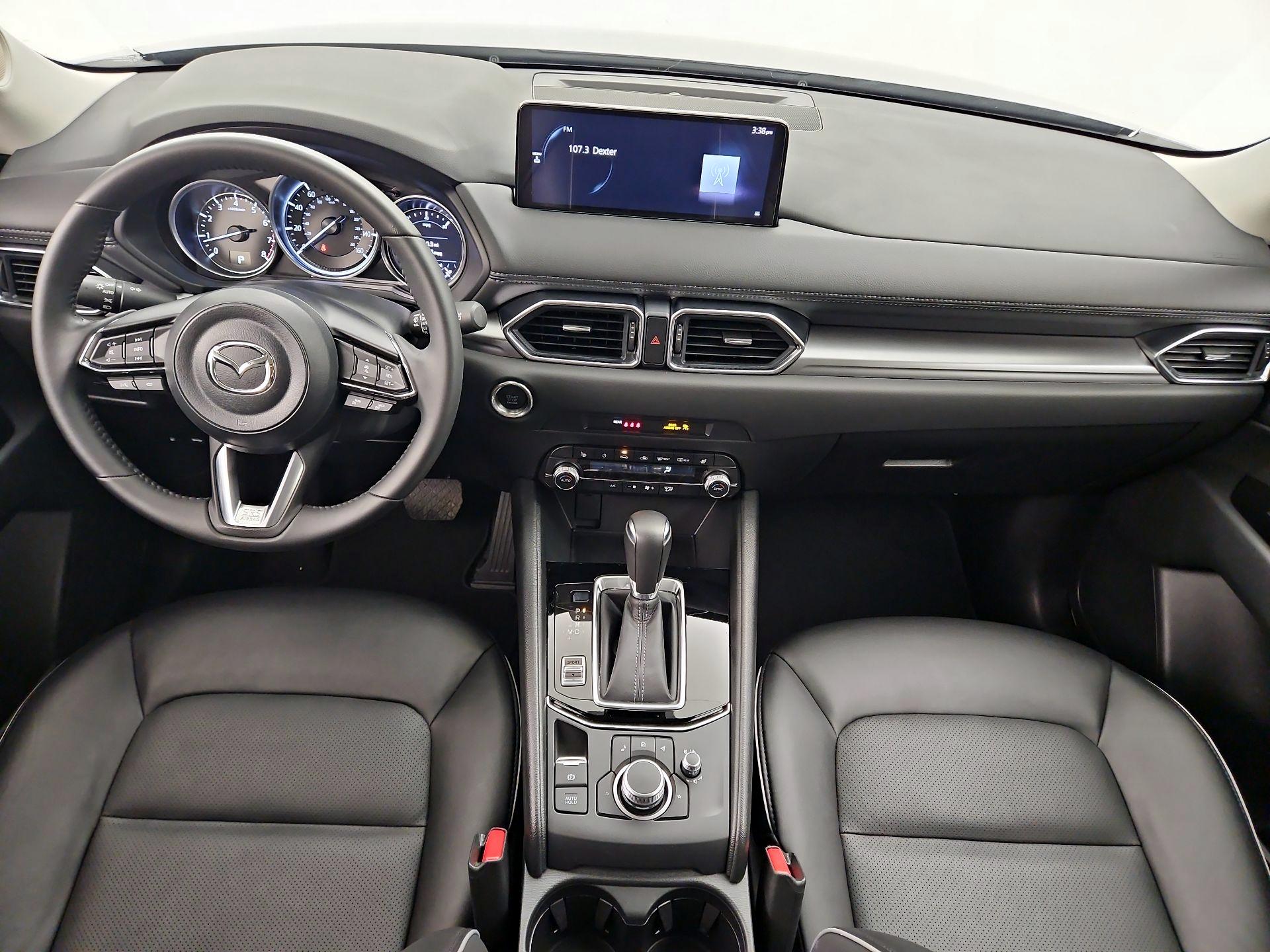 Thumbnail: 2024 Mazda CX-5 - 9