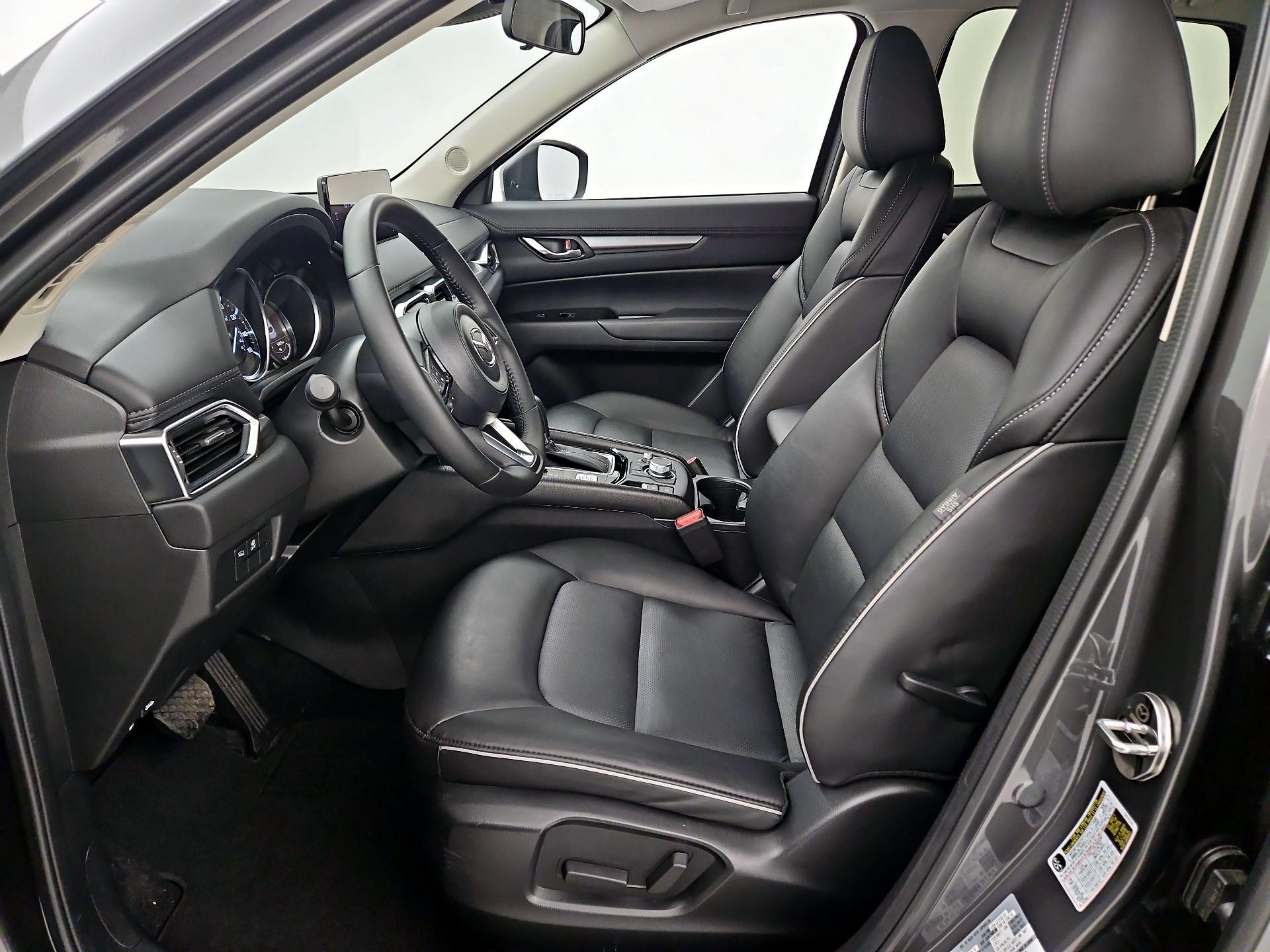 Thumbnail: 2024 Mazda CX-5 - 11