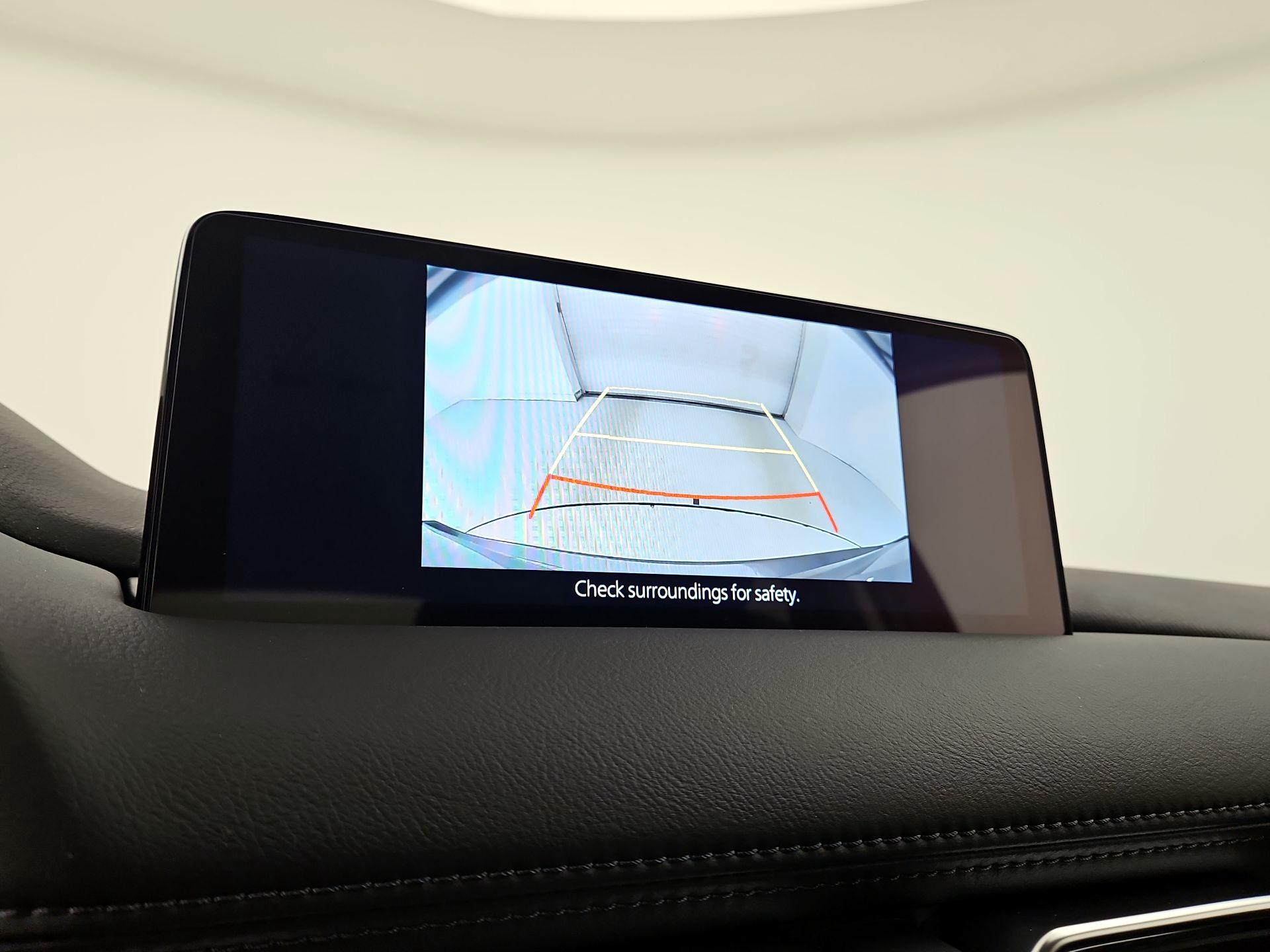 Thumbnail: 2024 Mazda CX-5 - 15