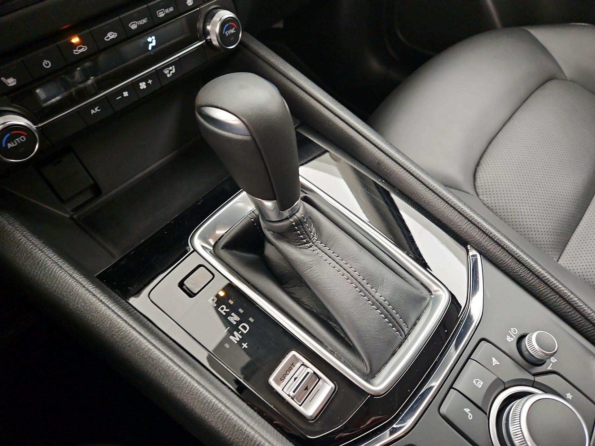 Thumbnail: 2024 Mazda CX-5 - 18