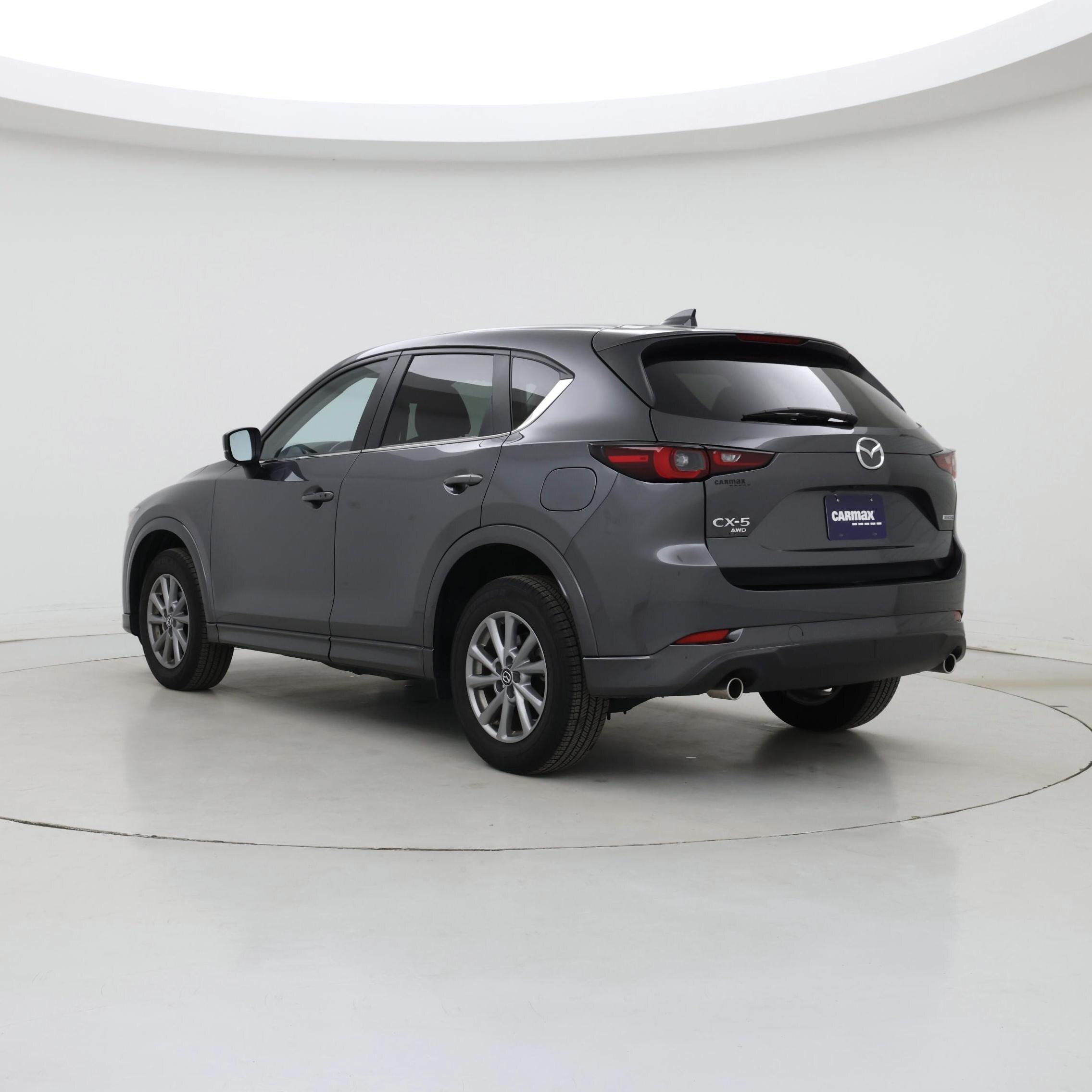 Thumbnail: 2024 Mazda CX-5 - 2