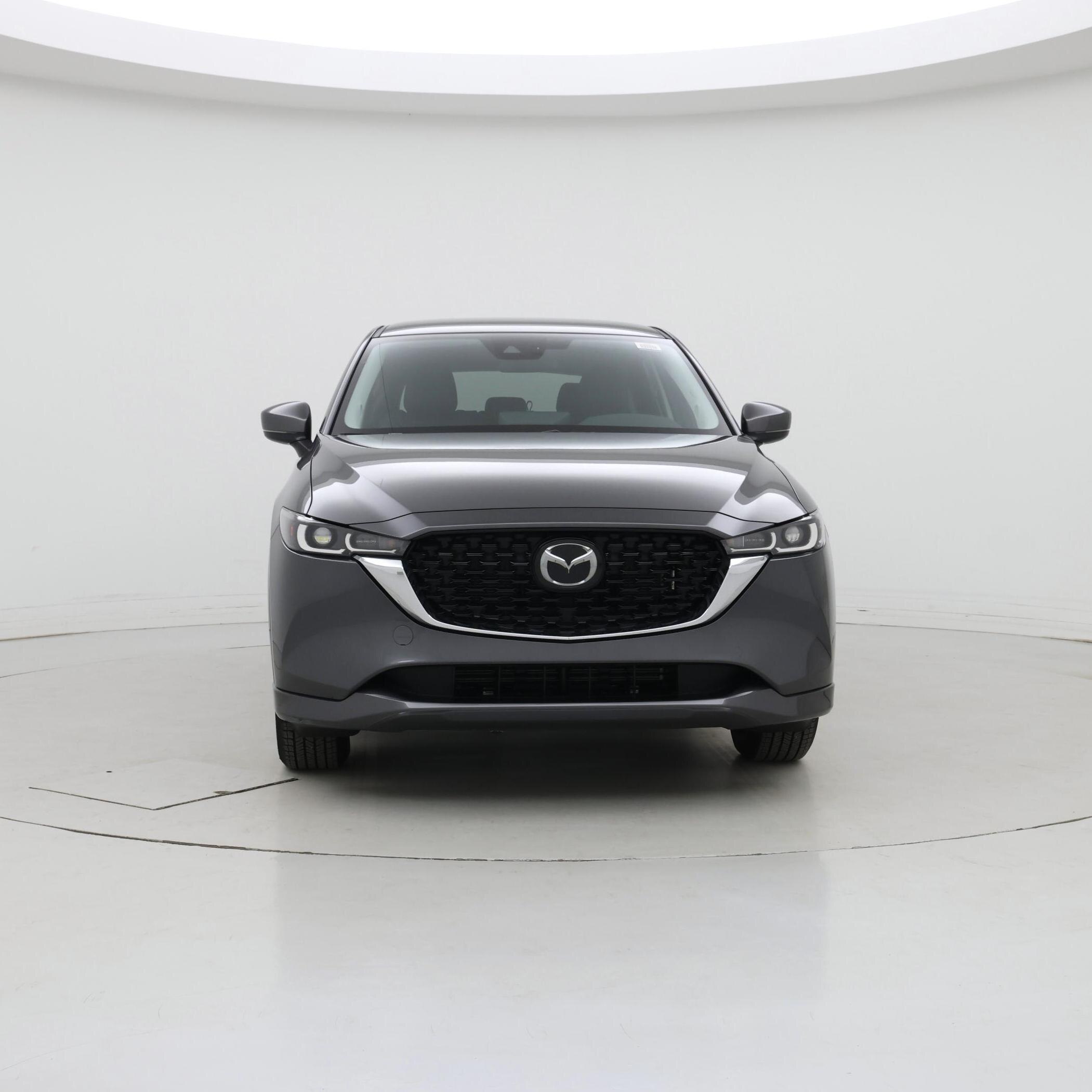 Thumbnail: 2024 Mazda CX-5 - 5