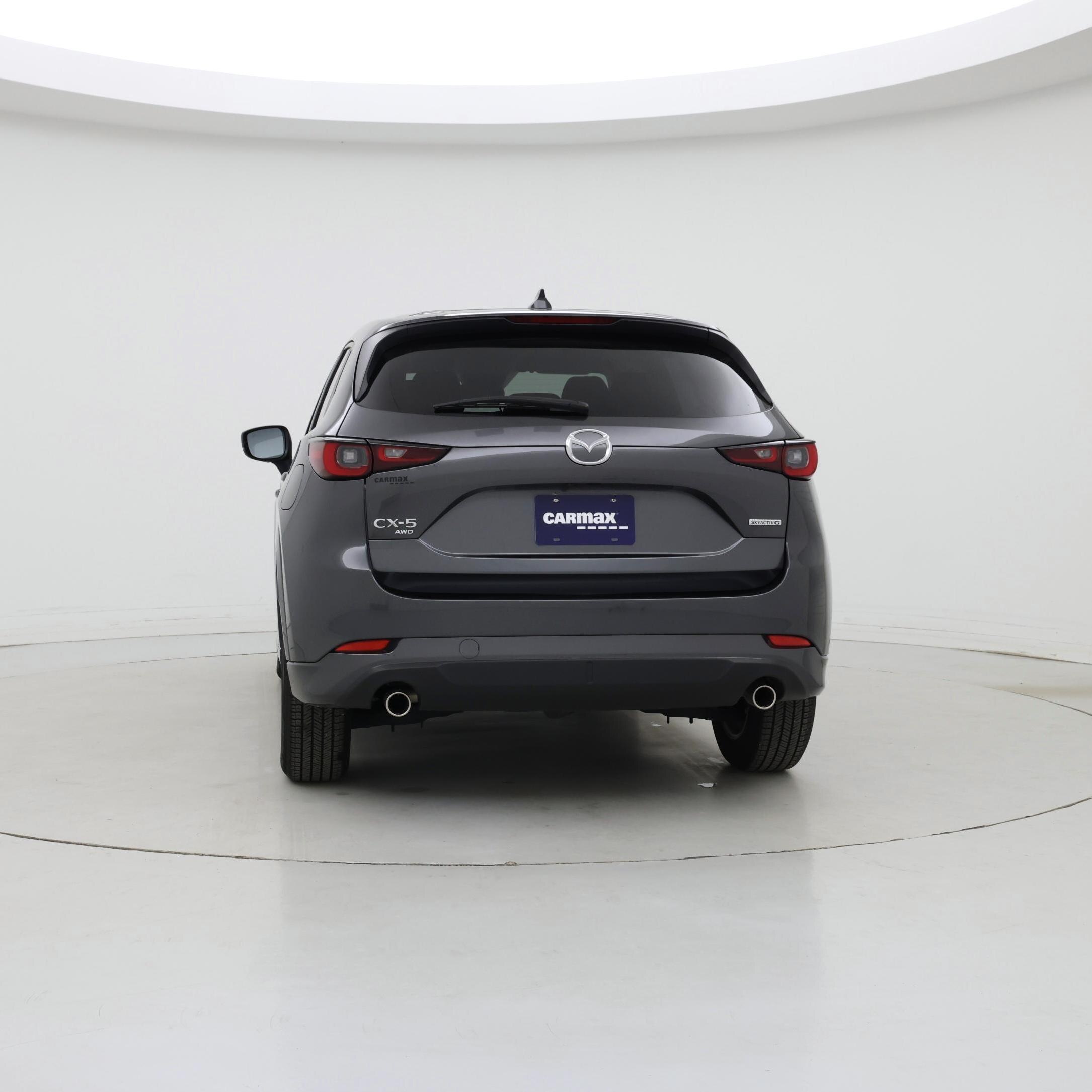 Thumbnail: 2024 Mazda CX-5 - 6