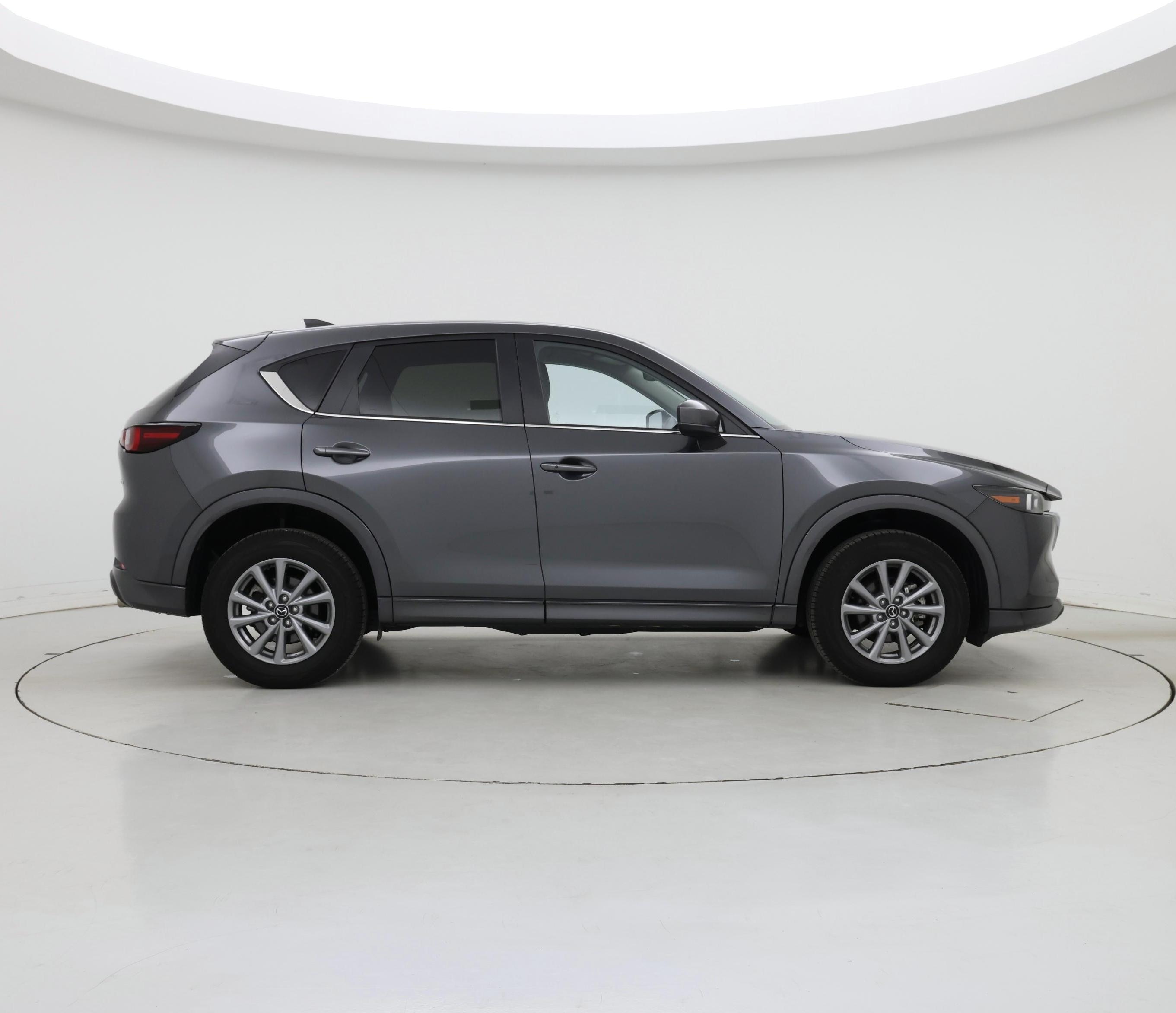 Thumbnail: 2024 Mazda CX-5 - 7
