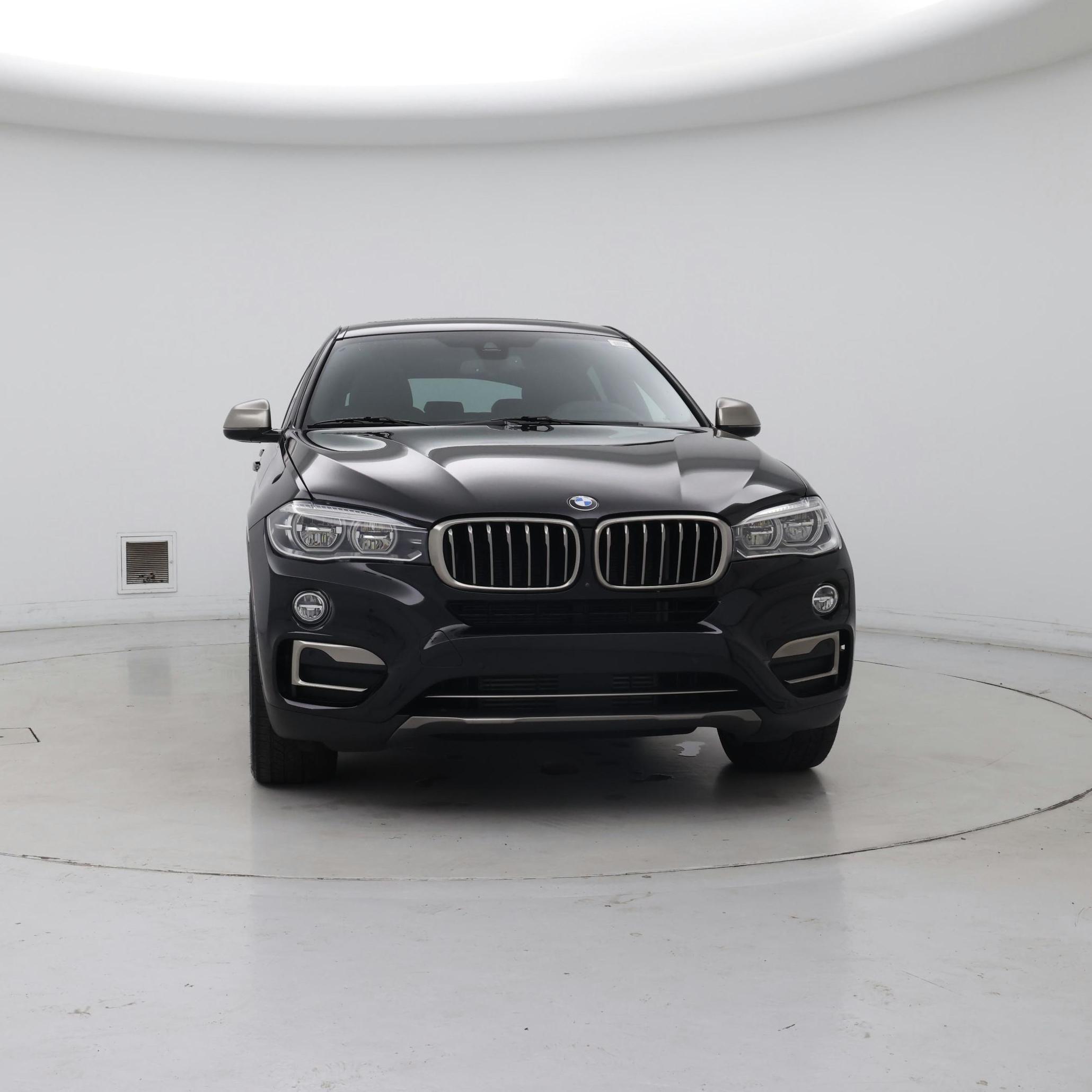 Thumbnail: 2019 BMW X6 - 5