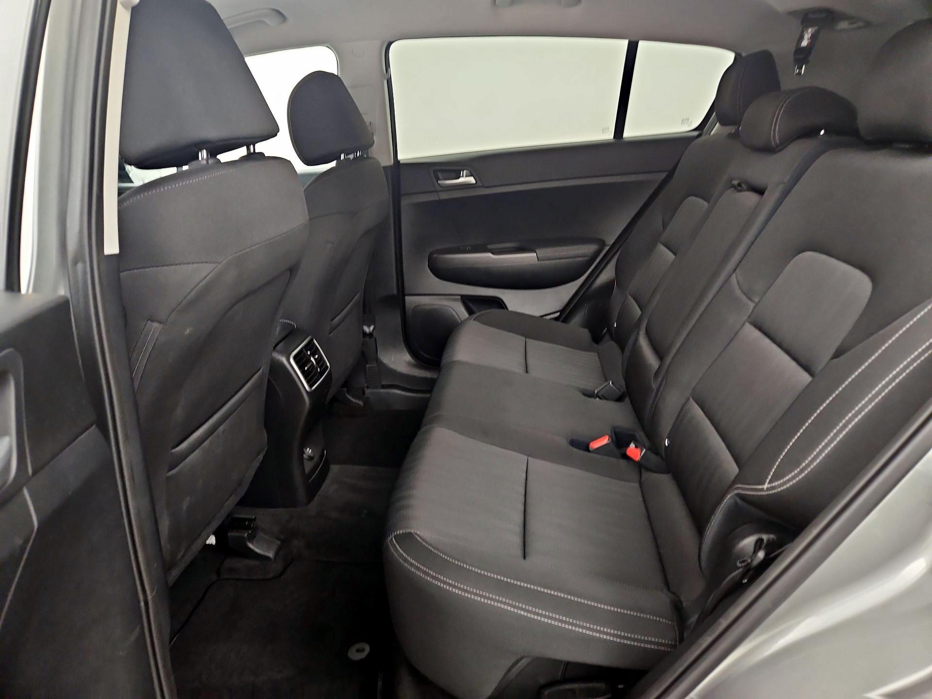 Thumbnail: 2020 Kia Sportage - 19