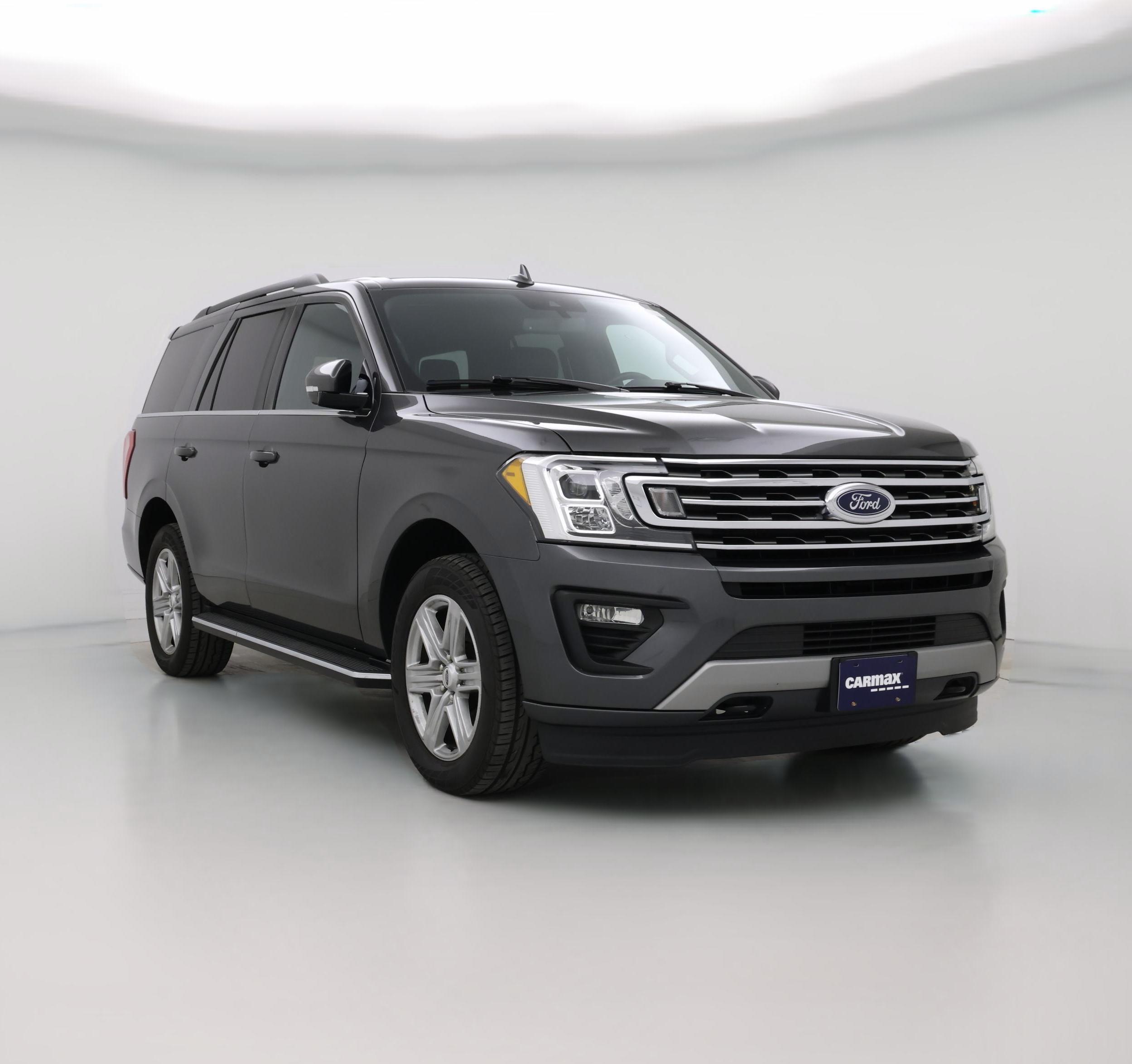 Thumbnail: 2019 Ford Expedition - 1