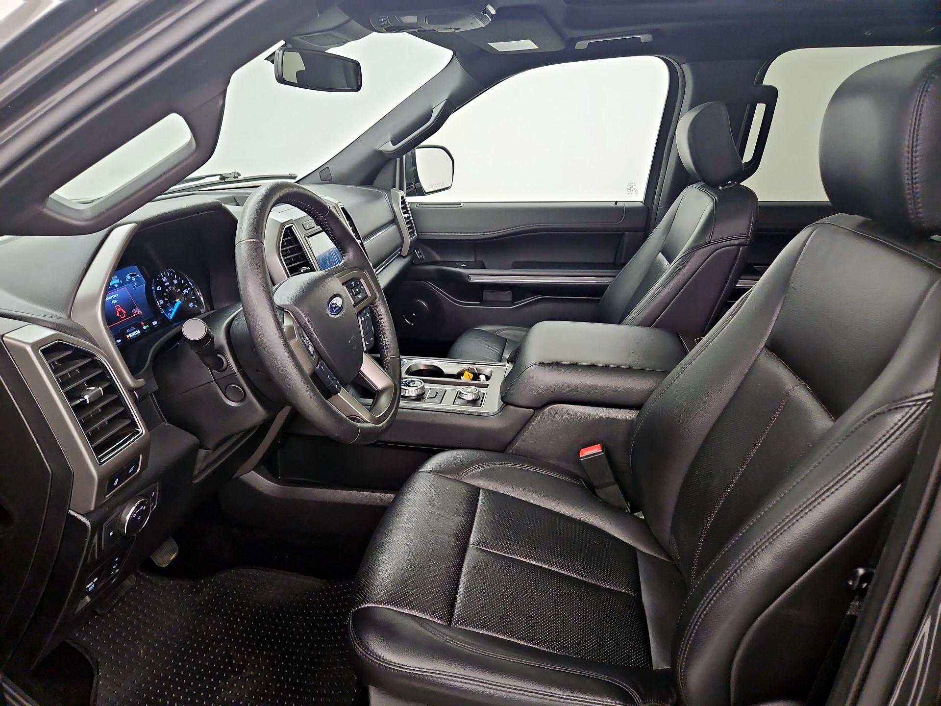 Thumbnail: 2019 Ford Expedition - 11