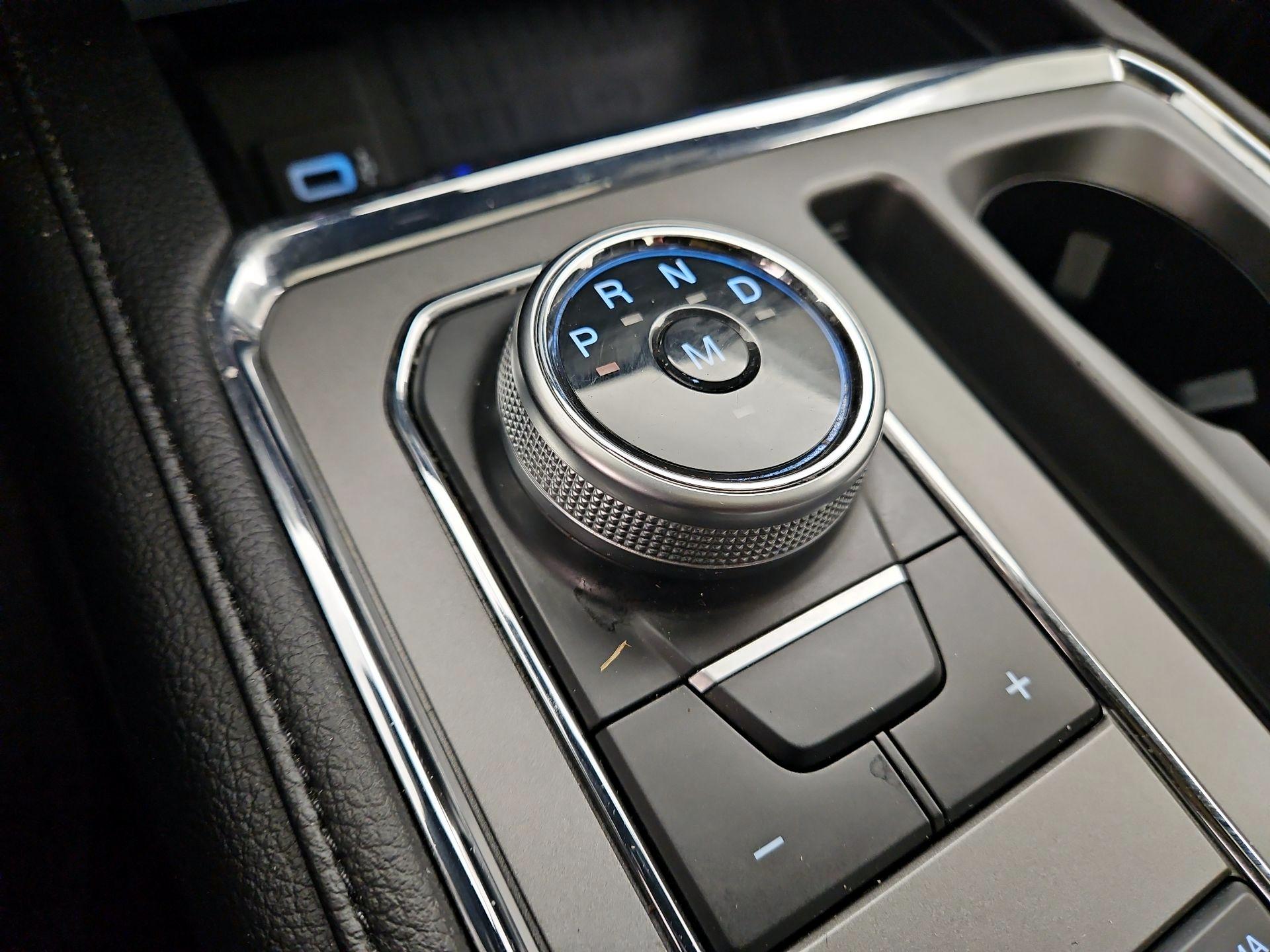 Thumbnail: 2019 Ford Expedition - 18