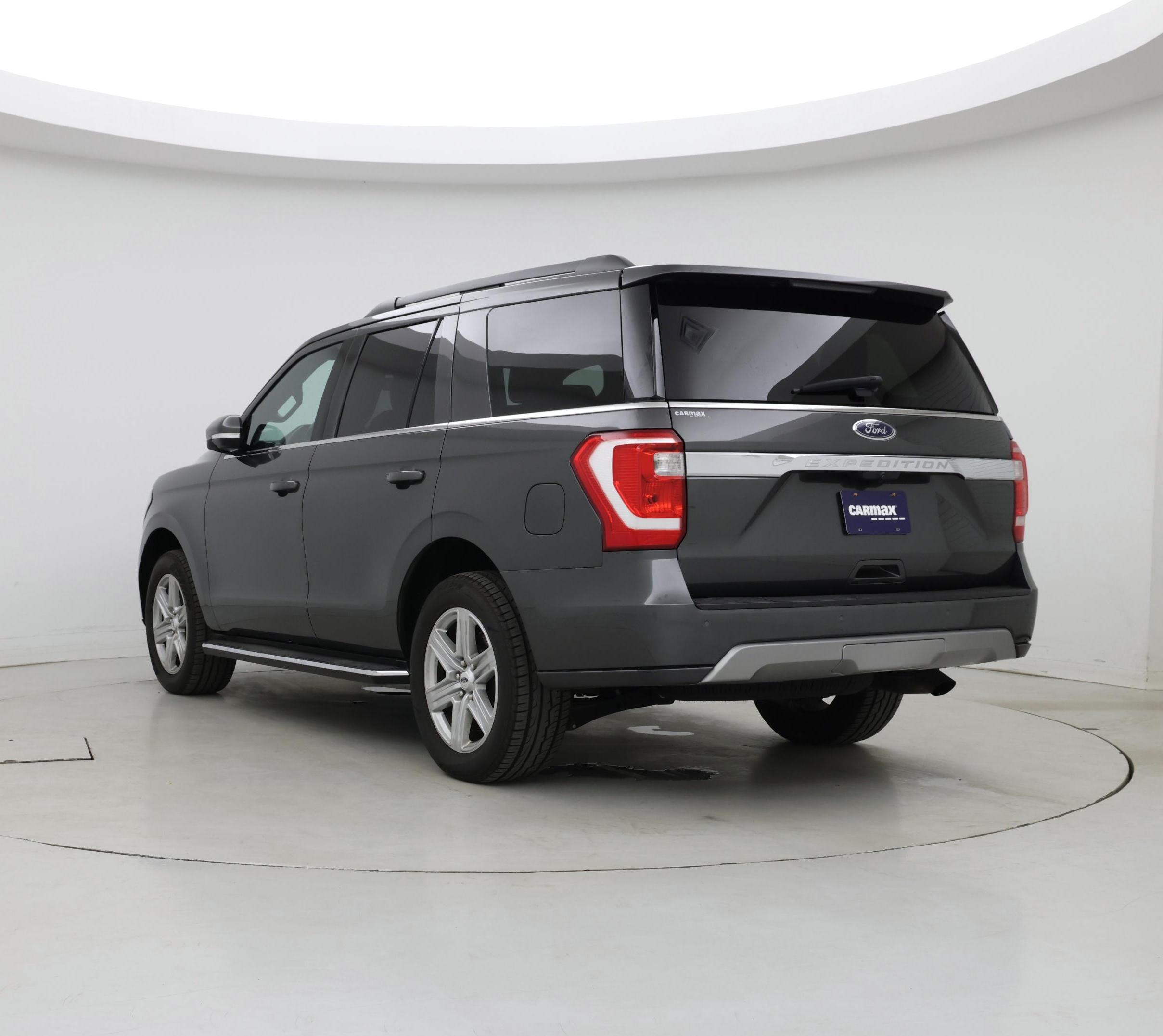 Thumbnail: 2019 Ford Expedition - 2