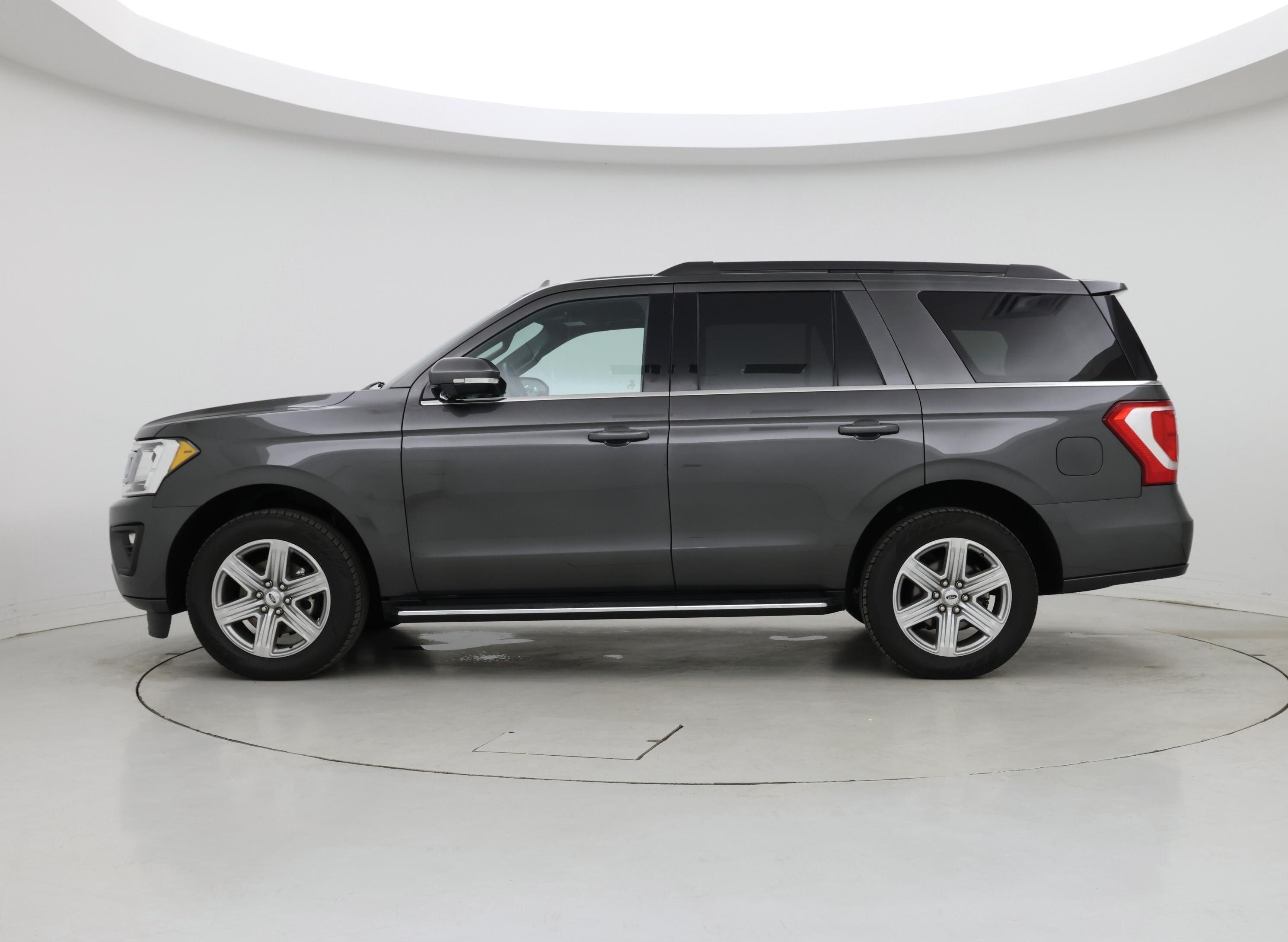 Thumbnail: 2019 Ford Expedition - 3
