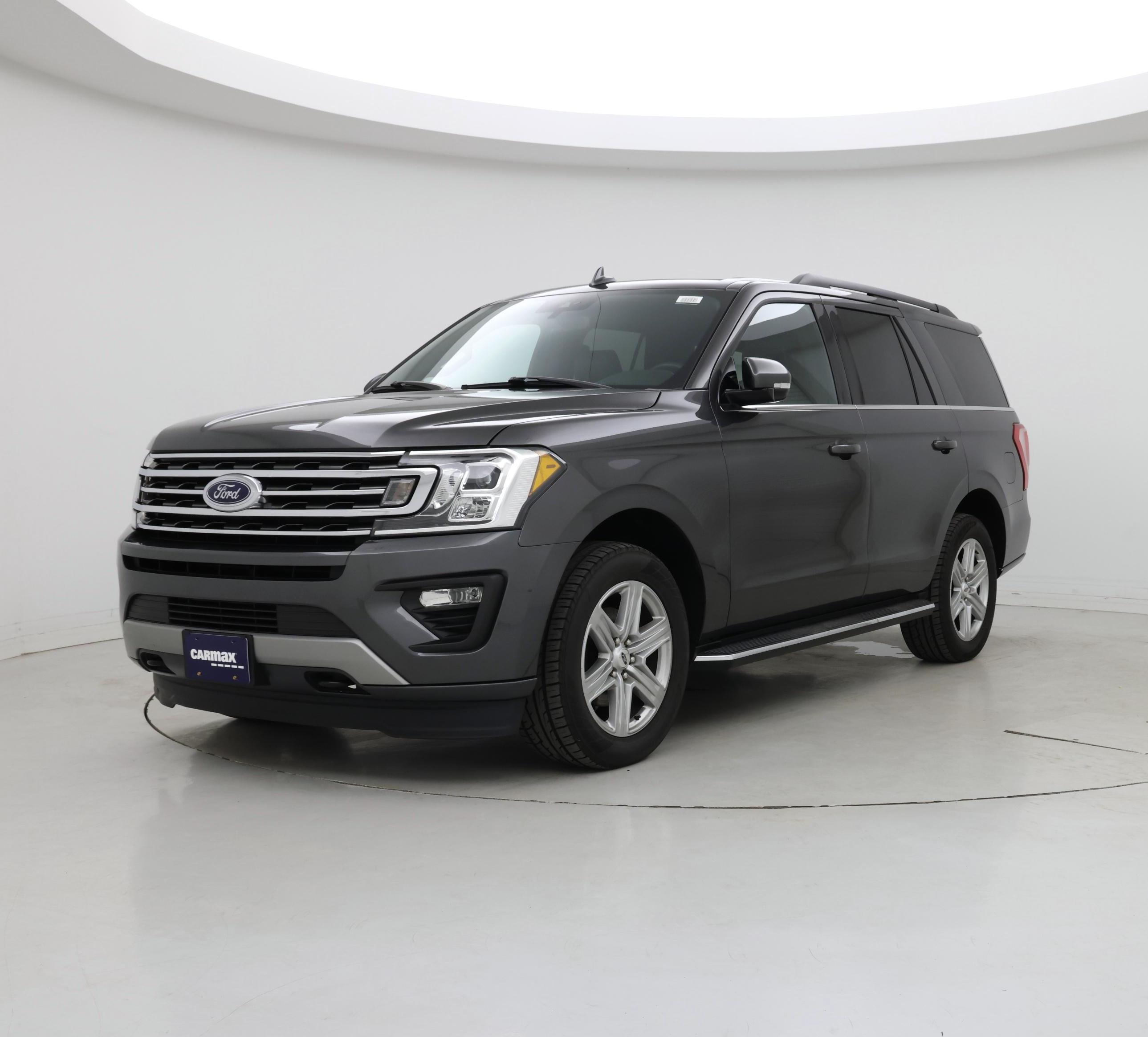 Thumbnail: 2019 Ford Expedition - 4