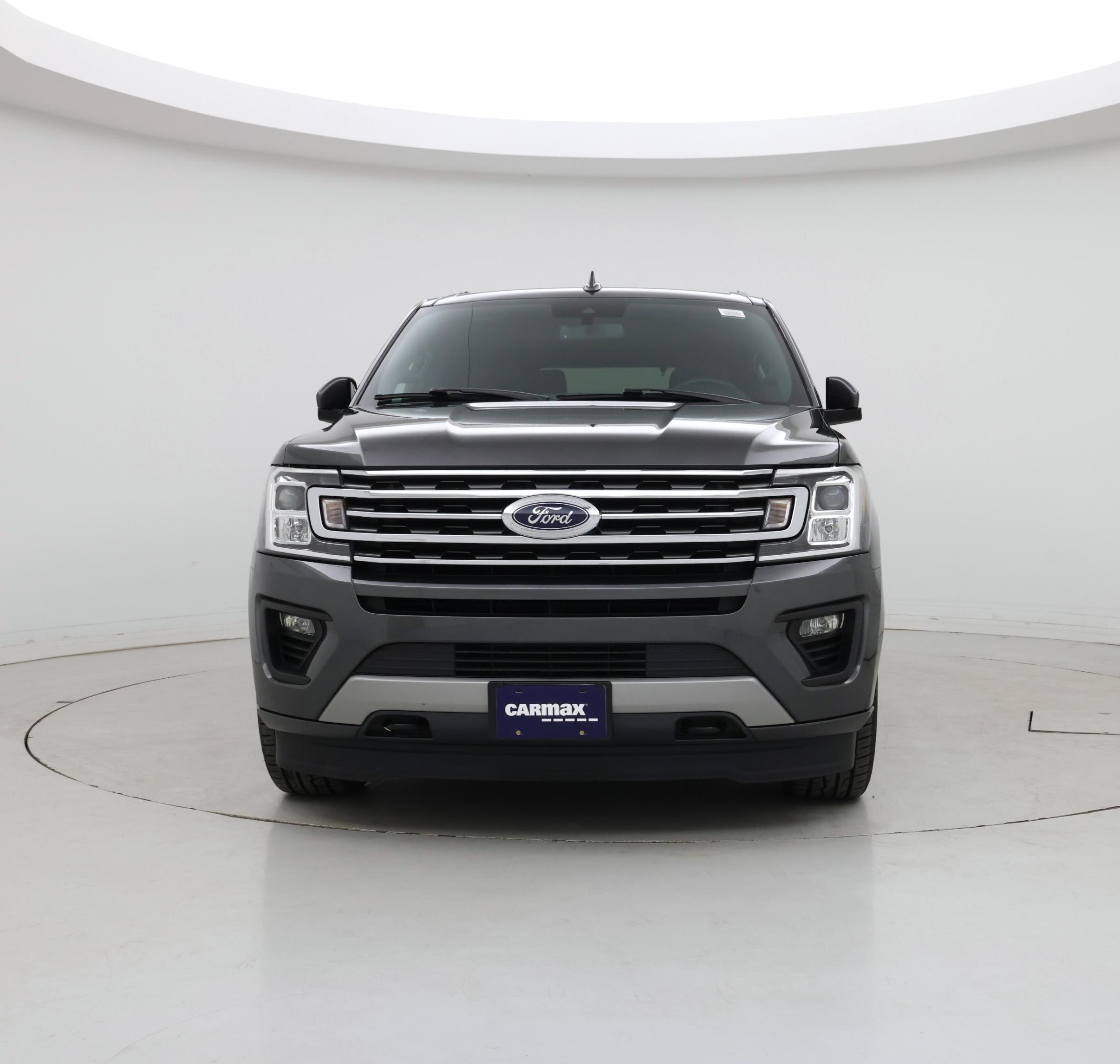 Thumbnail: 2019 Ford Expedition - 5