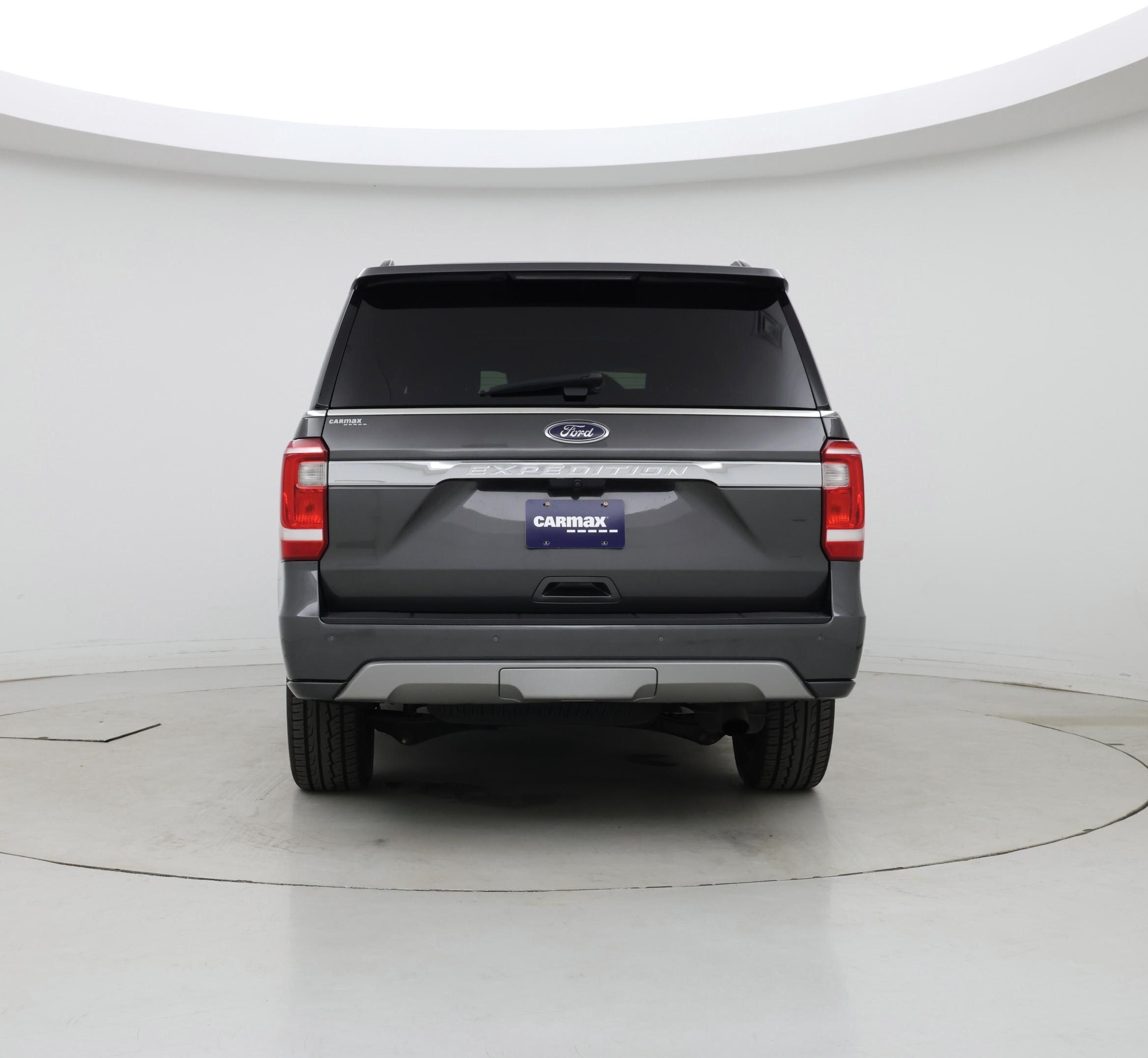 Thumbnail: 2019 Ford Expedition - 6