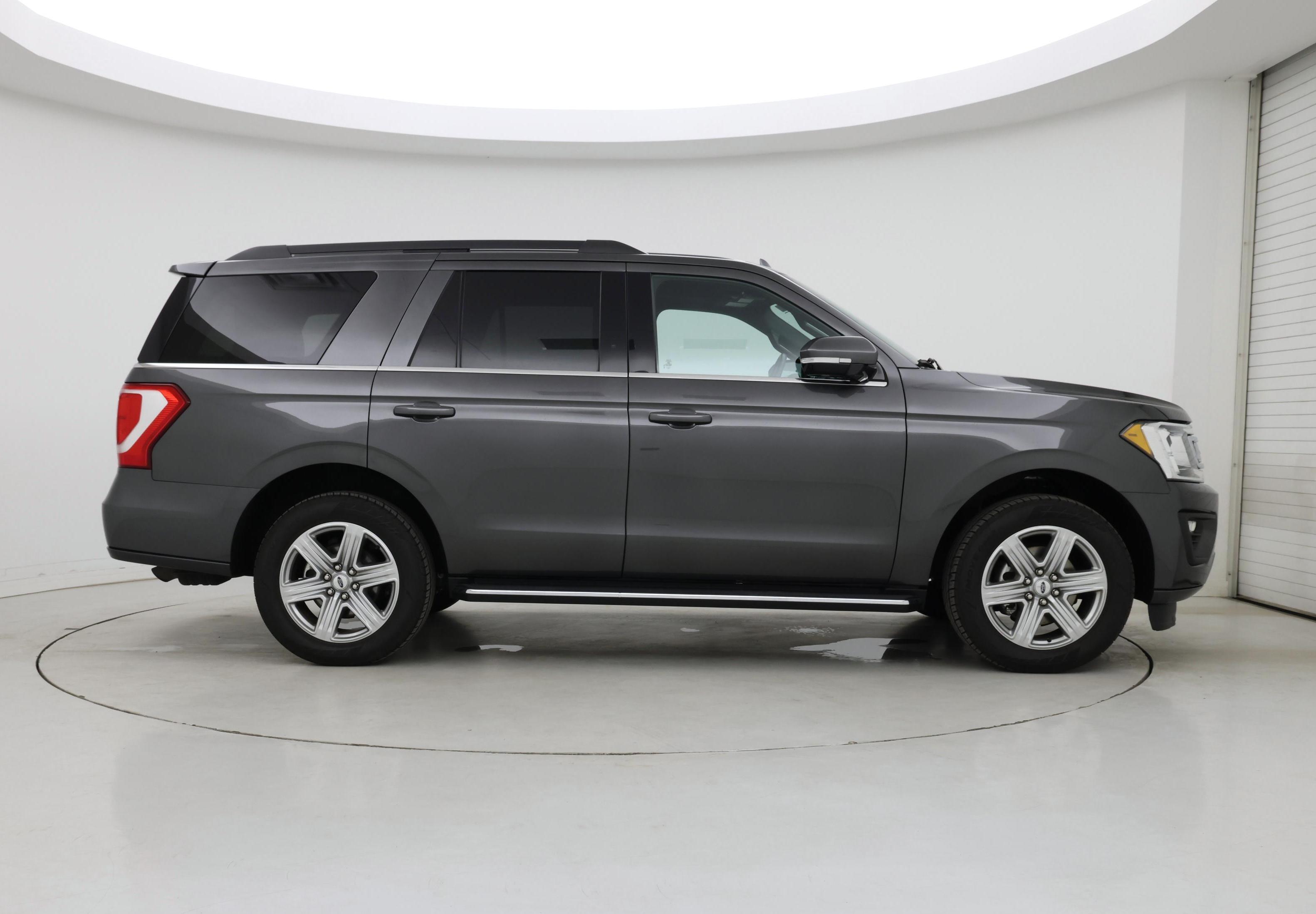 Thumbnail: 2019 Ford Expedition - 7
