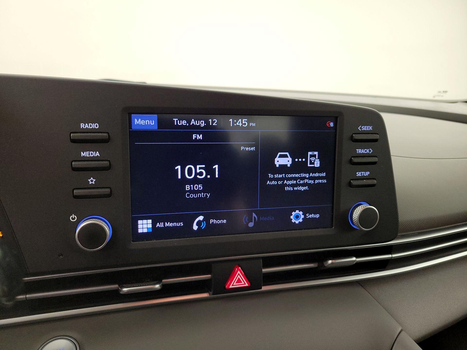 Thumbnail: 2021 Hyundai Elantra - 15