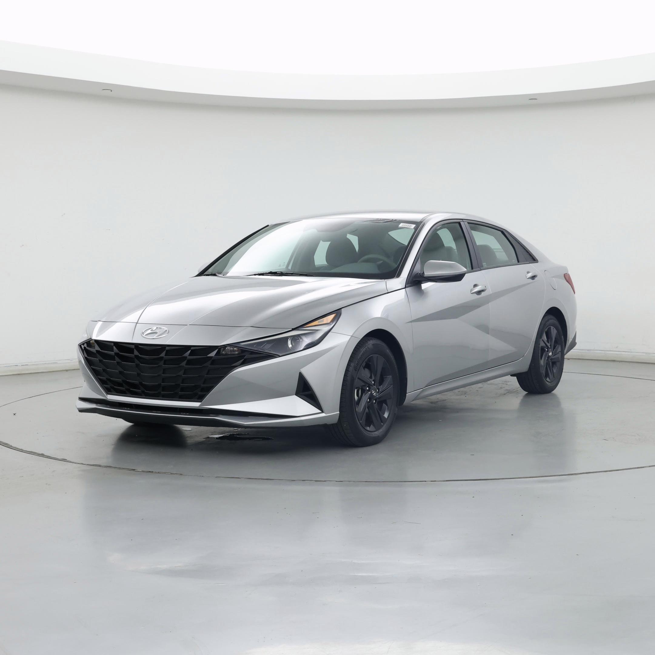 Thumbnail: 2021 Hyundai Elantra - 4