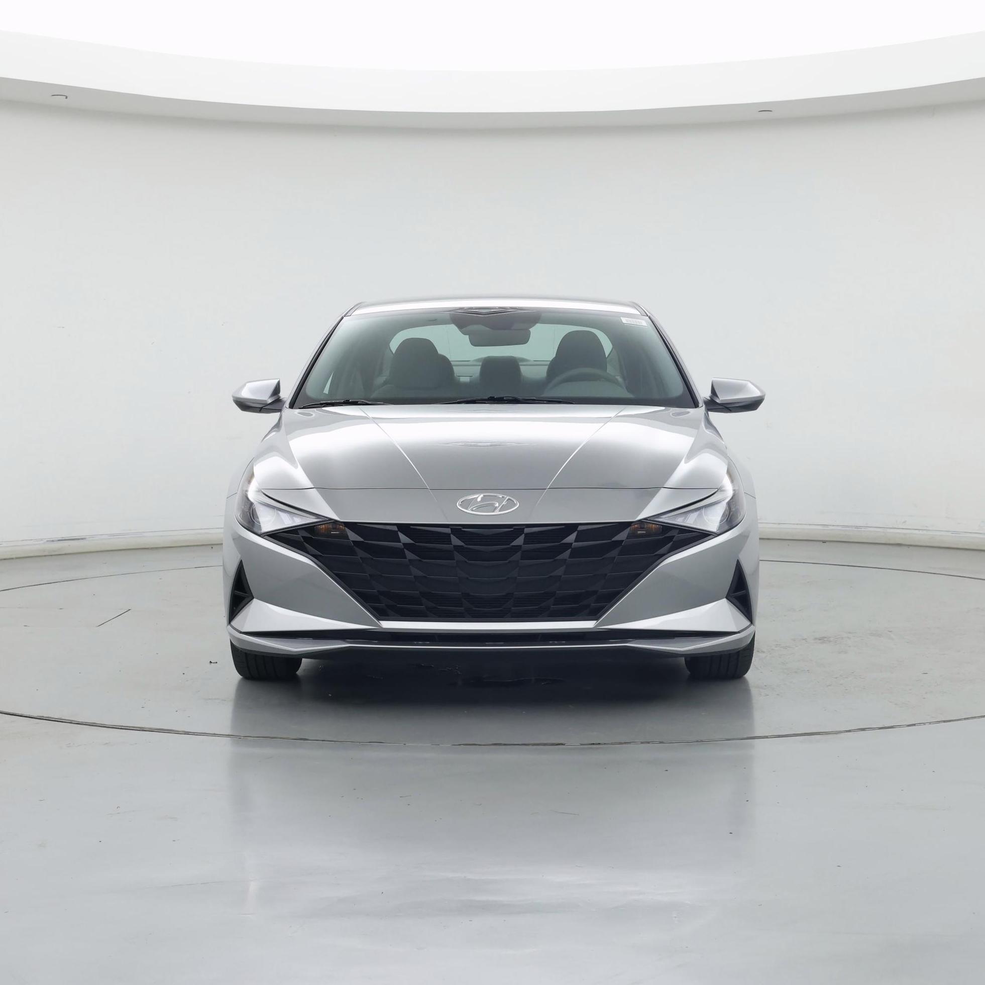 Thumbnail: 2021 Hyundai Elantra - 5