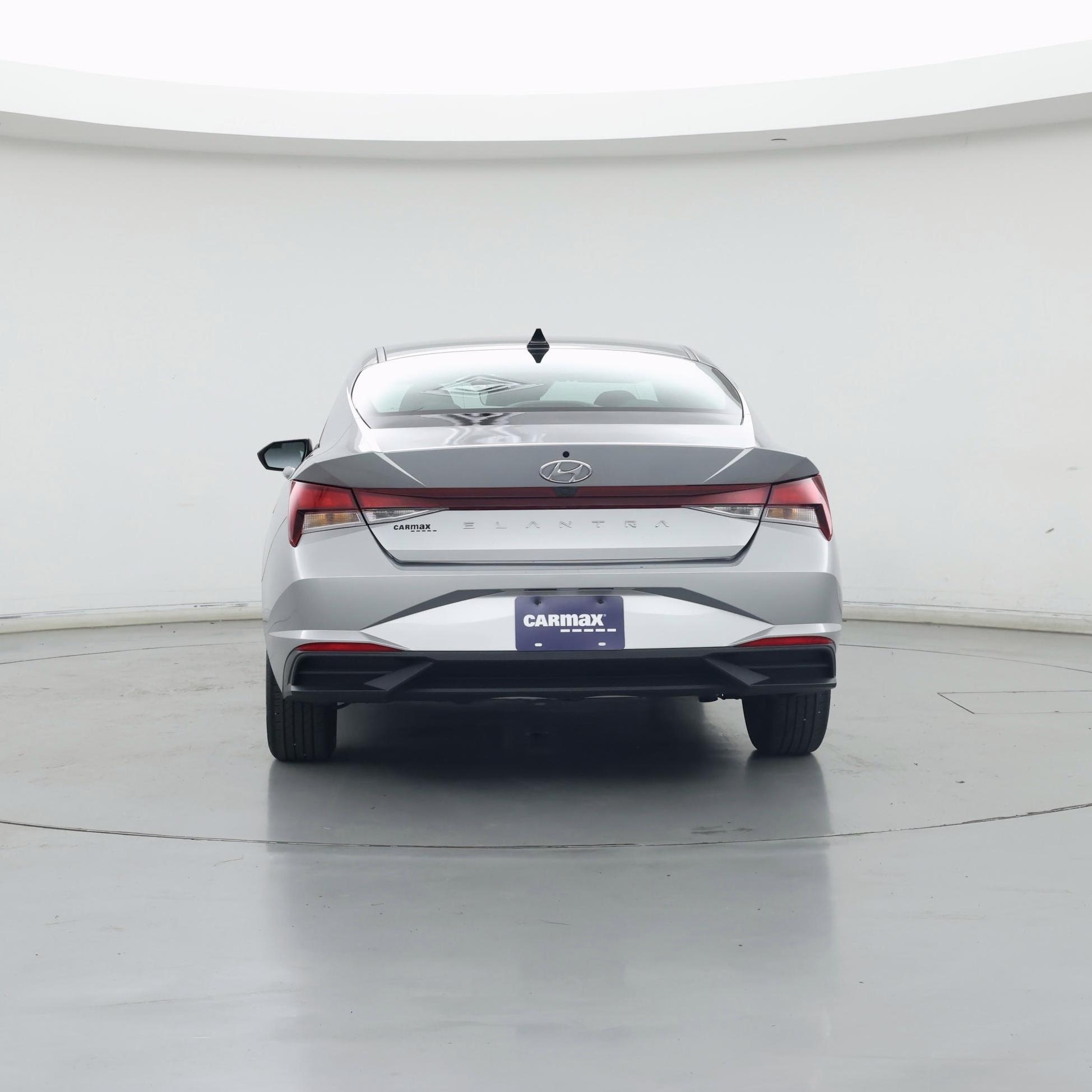 Thumbnail: 2021 Hyundai Elantra - 6