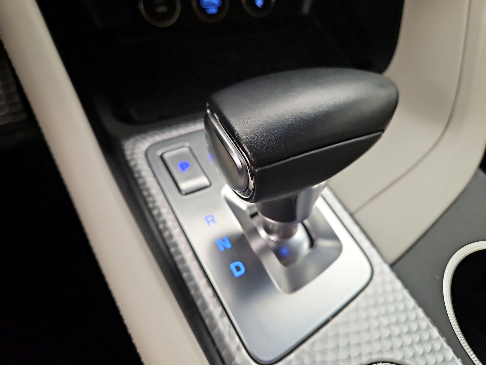 Thumbnail: 2023 Genesis G70 - 18