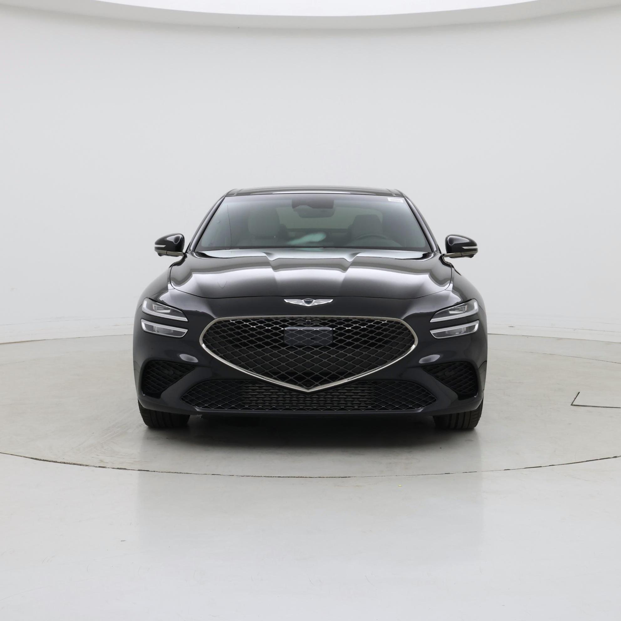 Thumbnail: 2023 Genesis G70 - 5